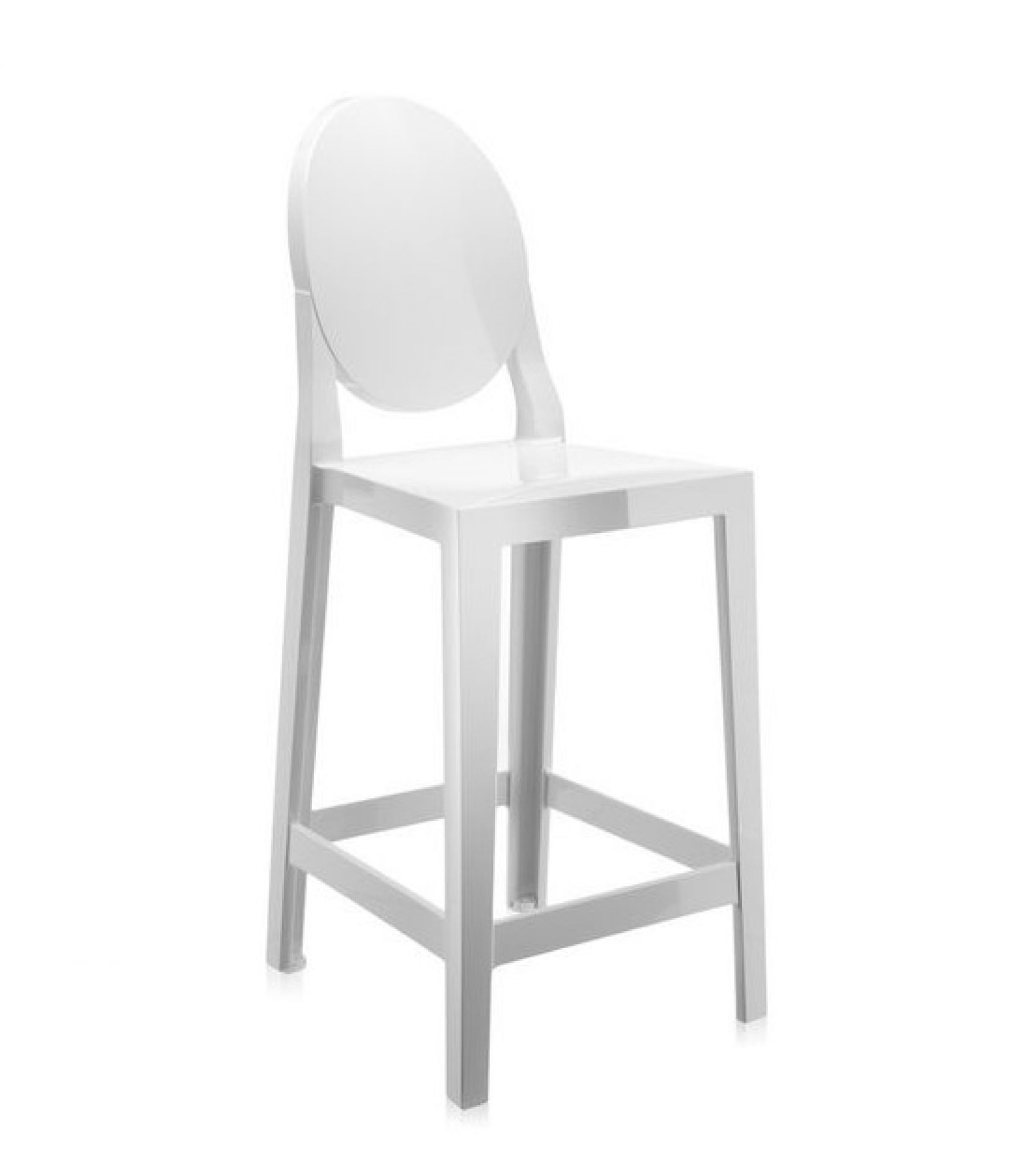 One More / One More Please 2er SET Tabouret de bar Kartell