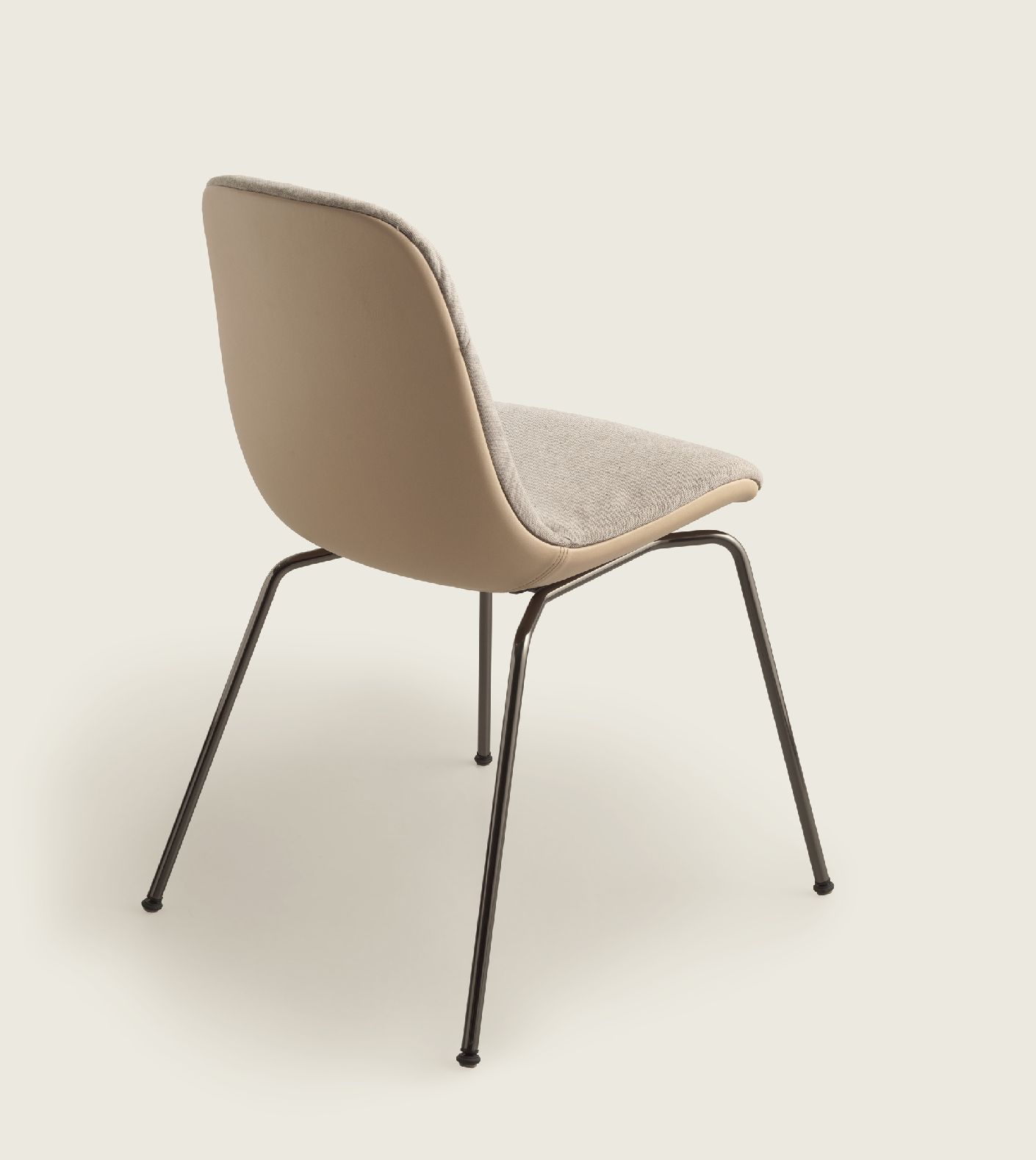 Chaise Elephantino 4 pieds KRISTALIA