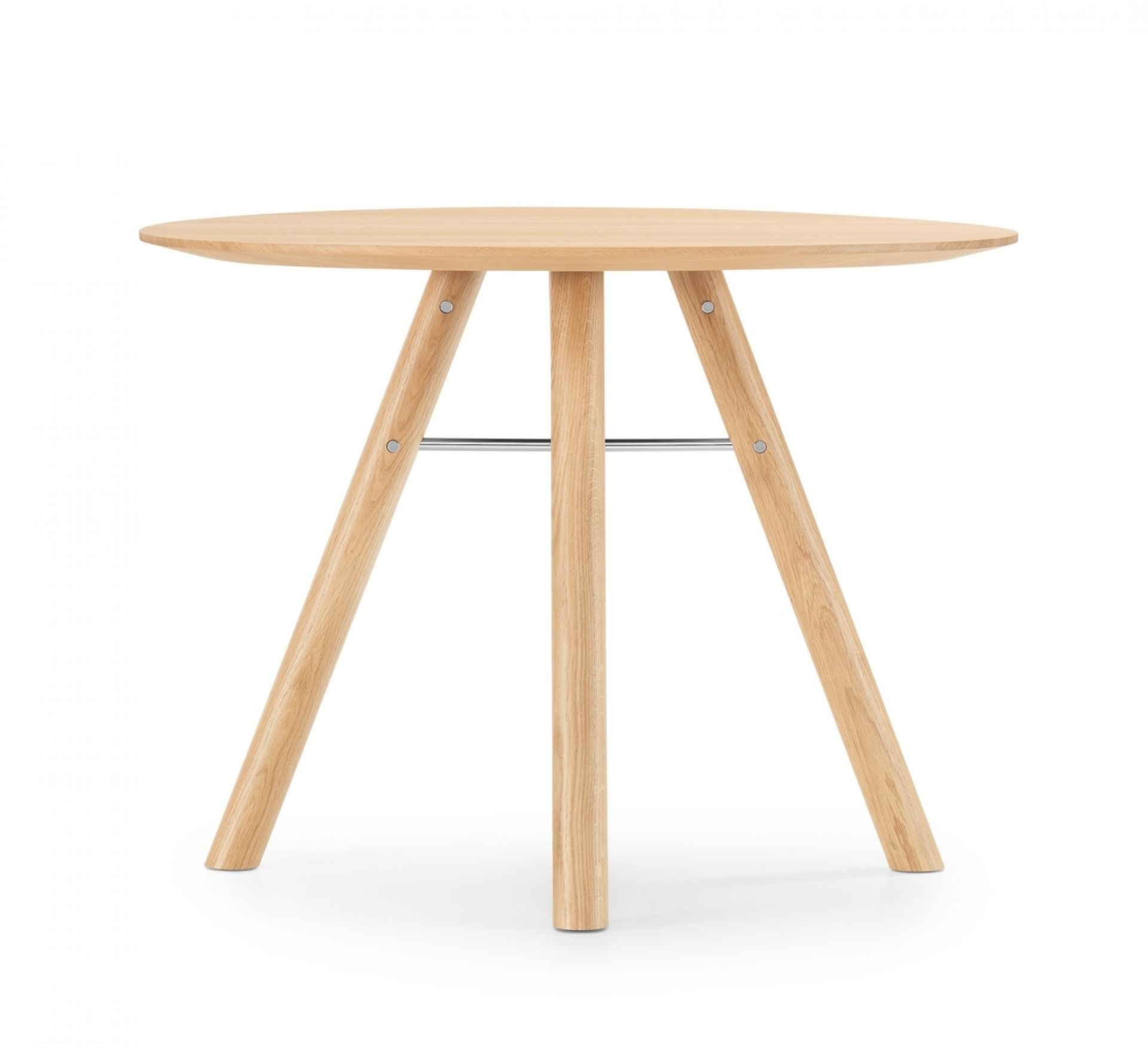 Akio Table ronde Girsberger