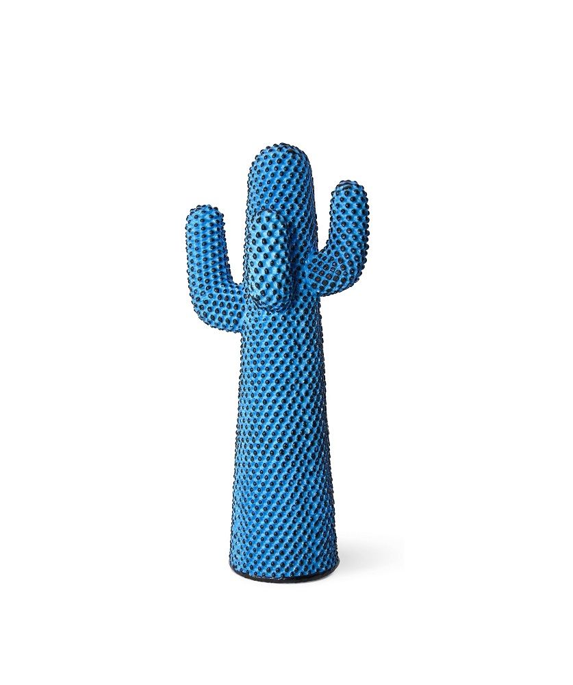ANDY WARHOL X GUFRAM Andy's Cactus Garde-robe Gufram ÉDITION LIMITÉE OFFRE SPECIALE