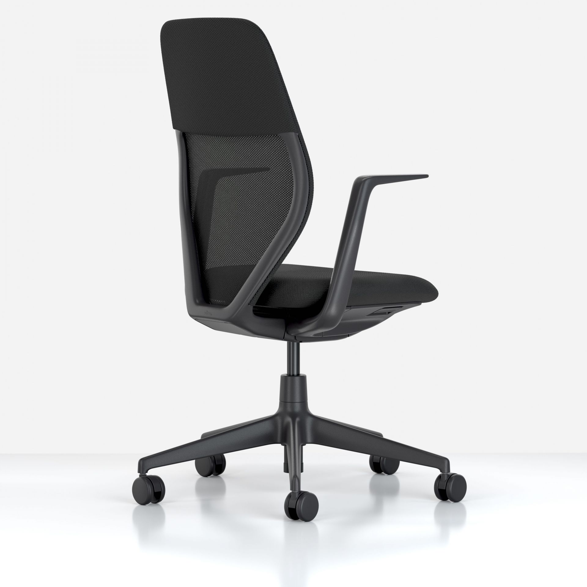 ACX Mesh Chaise de bureau Vitra