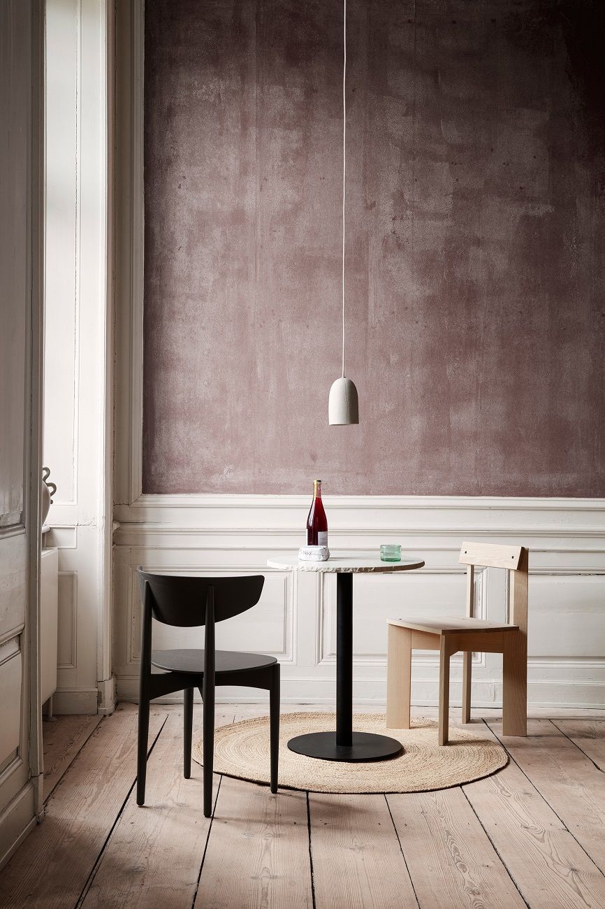 Speckle Pendant Small Lampe à suspendre petite Ferm Living