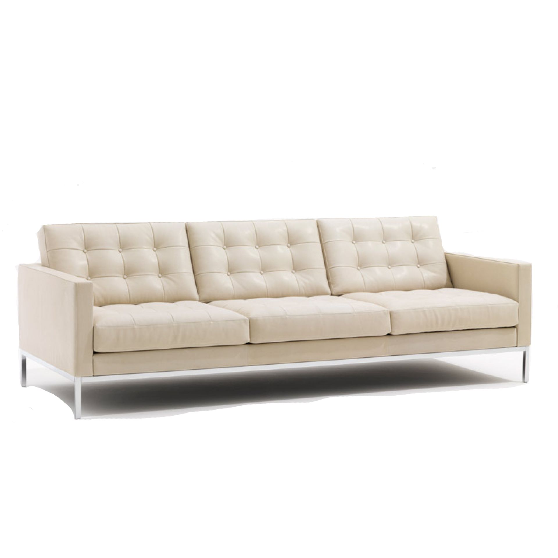 Barcelona RELAX Sofa Knoll International - QUICK SHIP