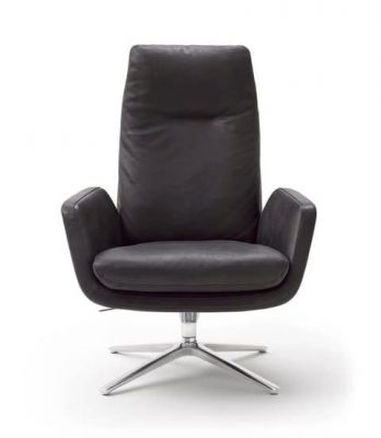 Cordia chaises pivotantes haut possier Cor