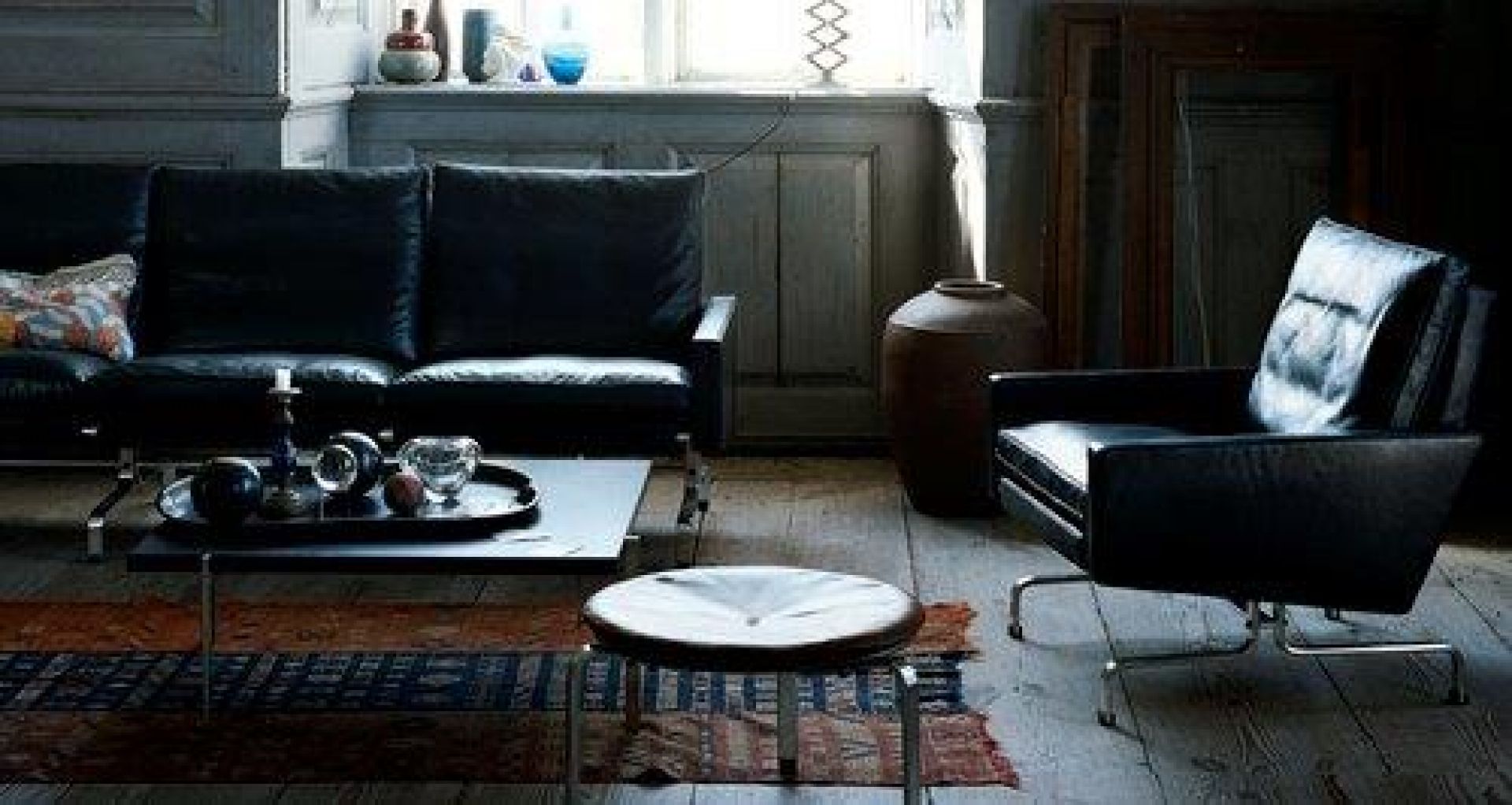 PK 31 Fauteuil de salon Fritz Hansen