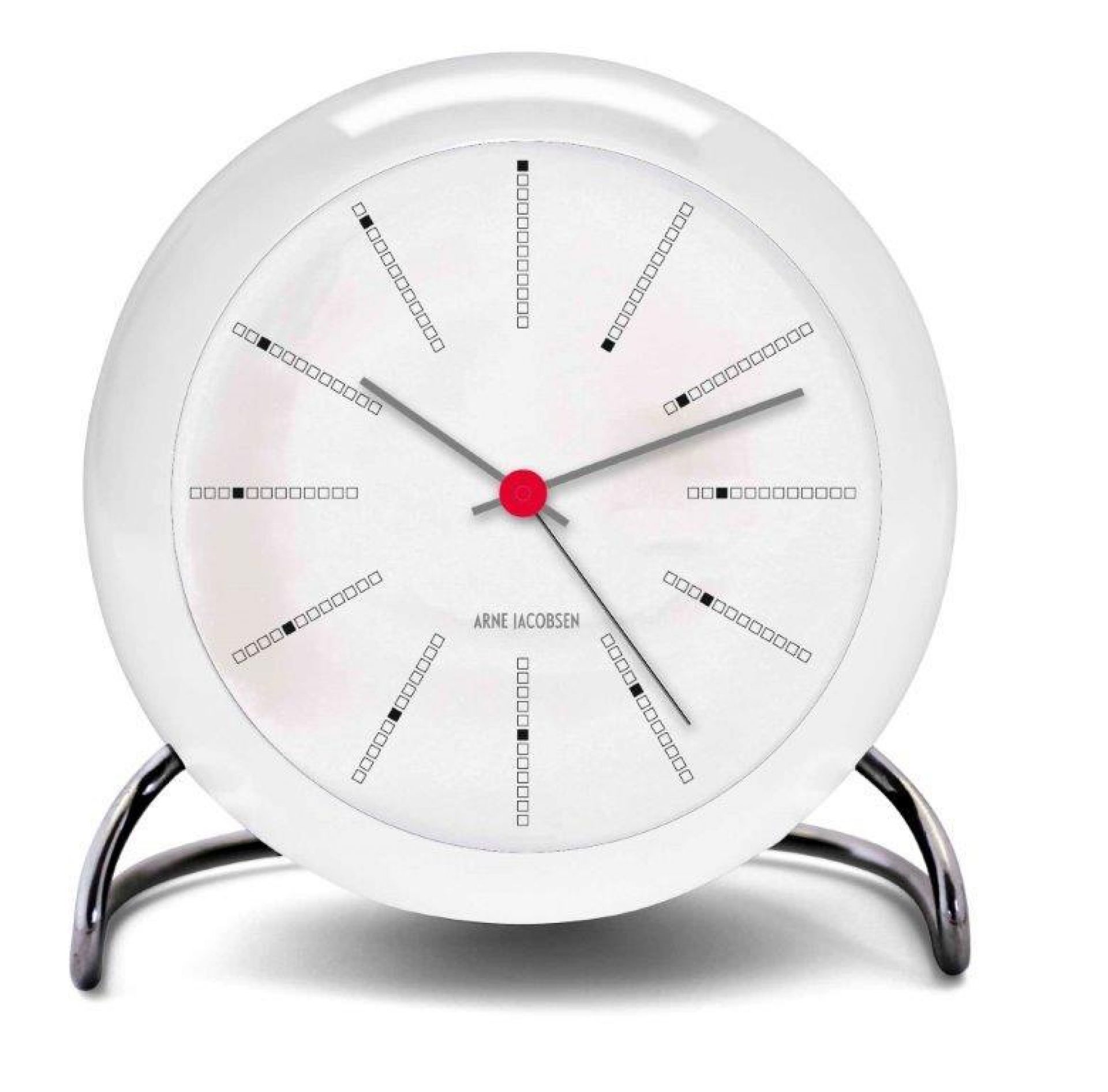 Horloge de table Bankers Rosendahl Timepieces OFFRE SPECIALE