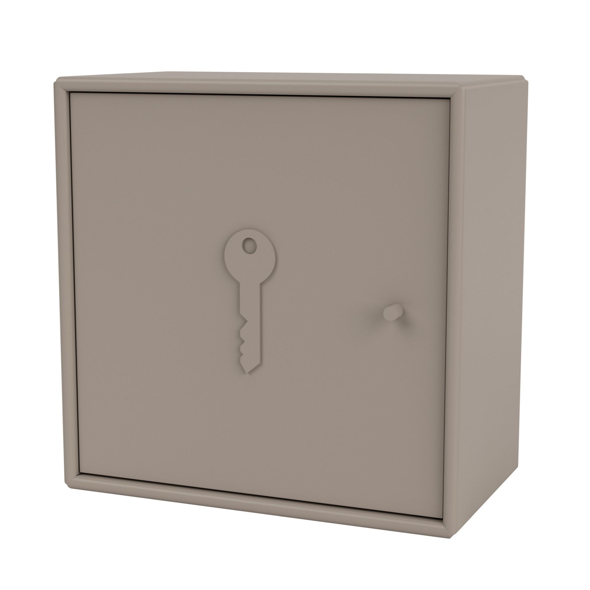 Unlock Armoire à clés Truffle Montana QUICK SHIP