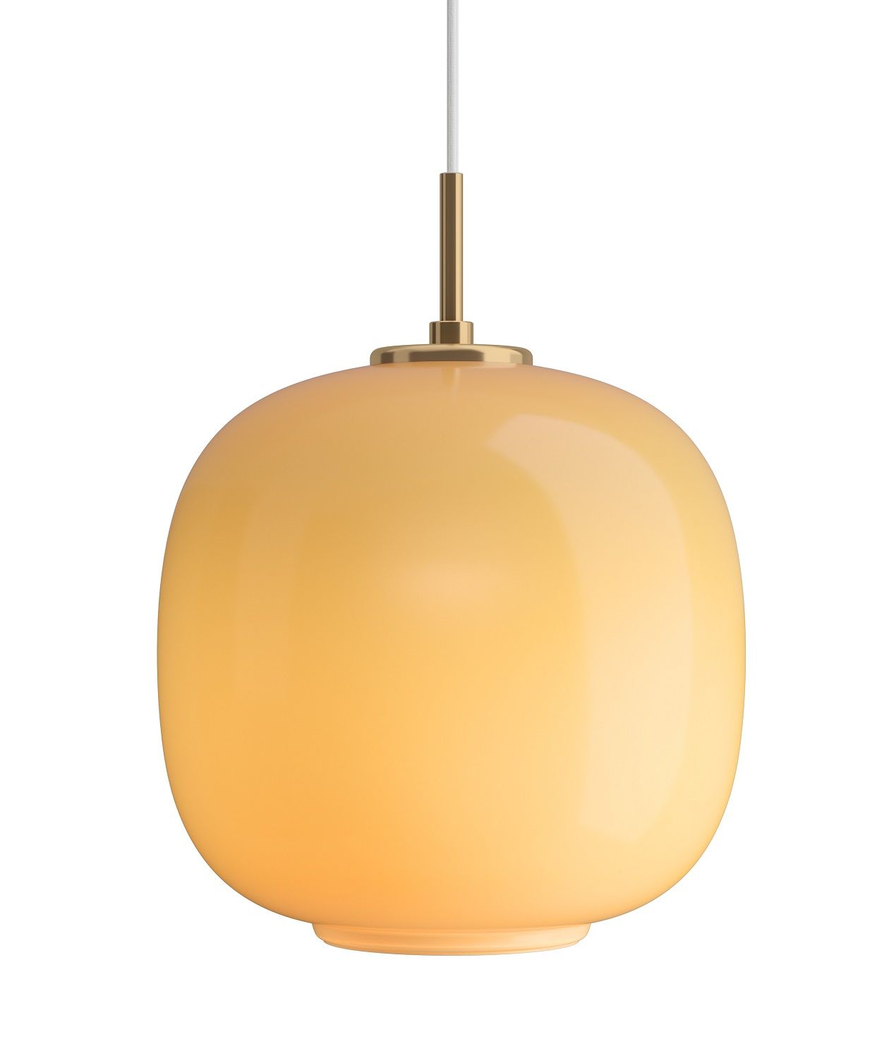 VL45 Radiohus suspension Ø 25 cm Louis Poulsen
