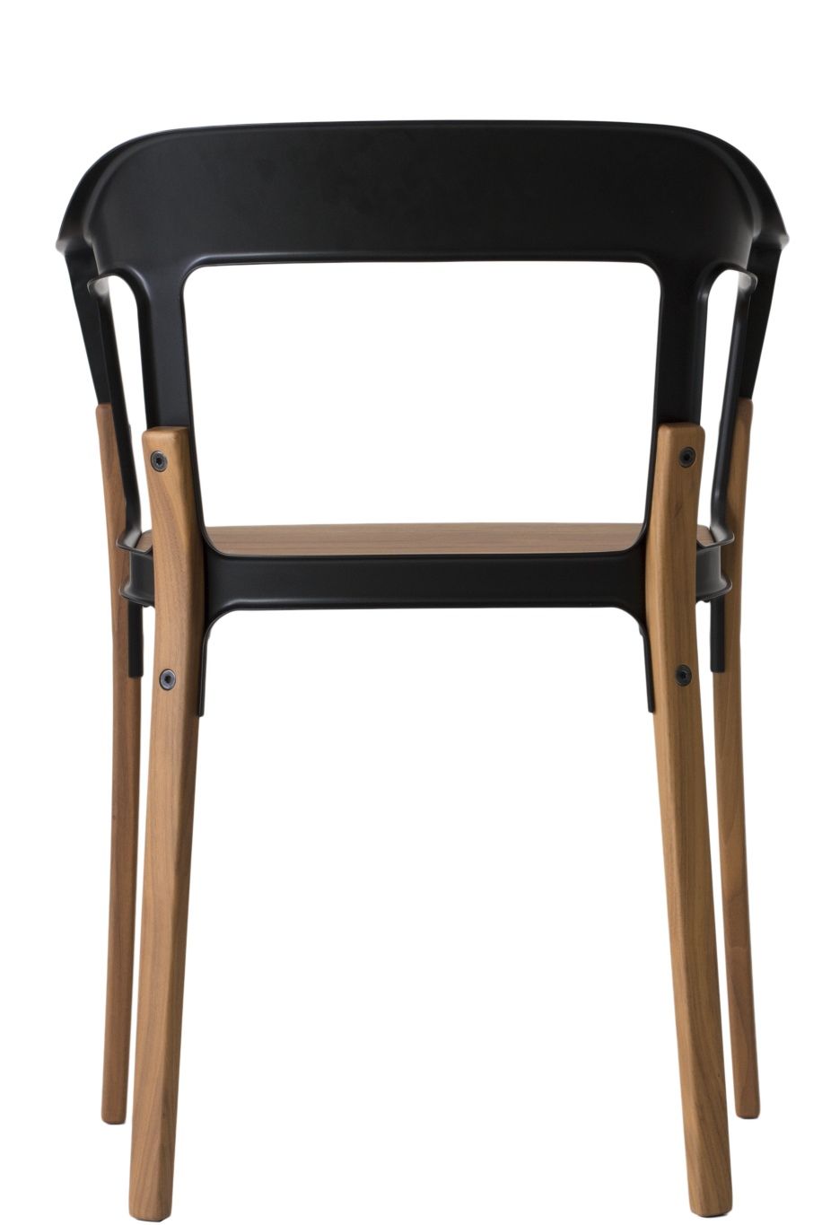 Steelwood Chair Chaise Magis