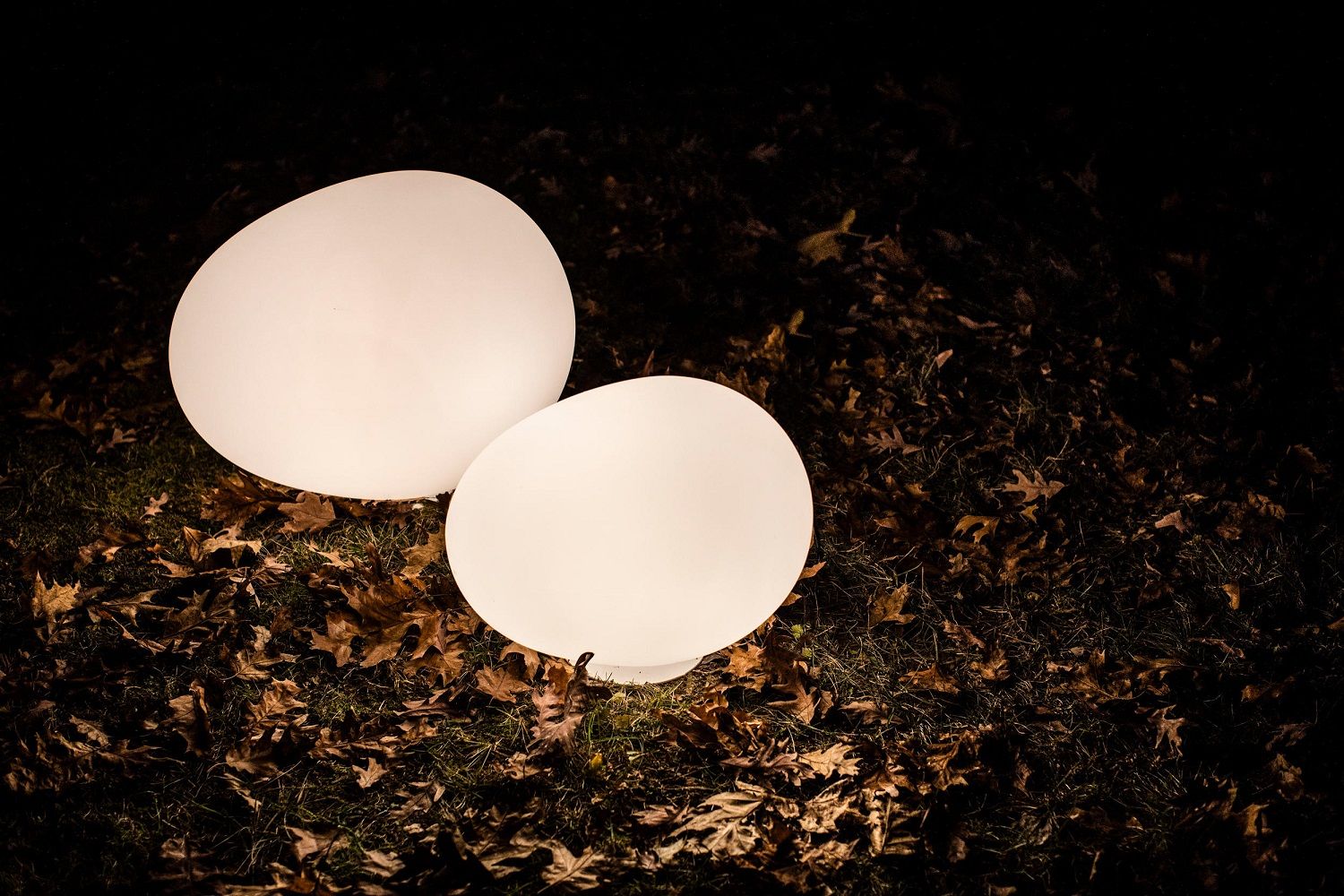Gregg Outdoor Lampadaire / Lampe de sol Foscarini