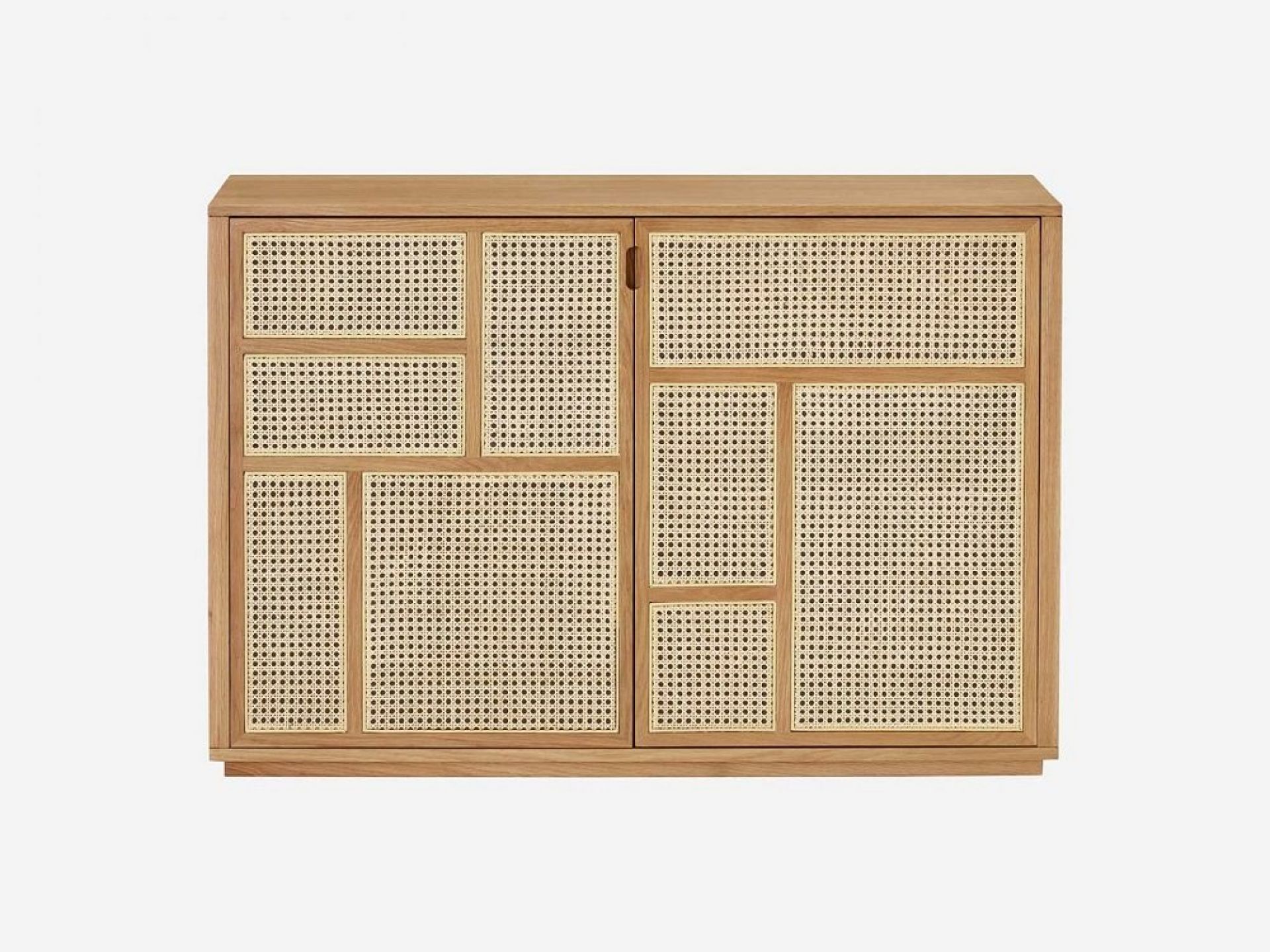 Air Buffet Design House Stockholm chêne massif