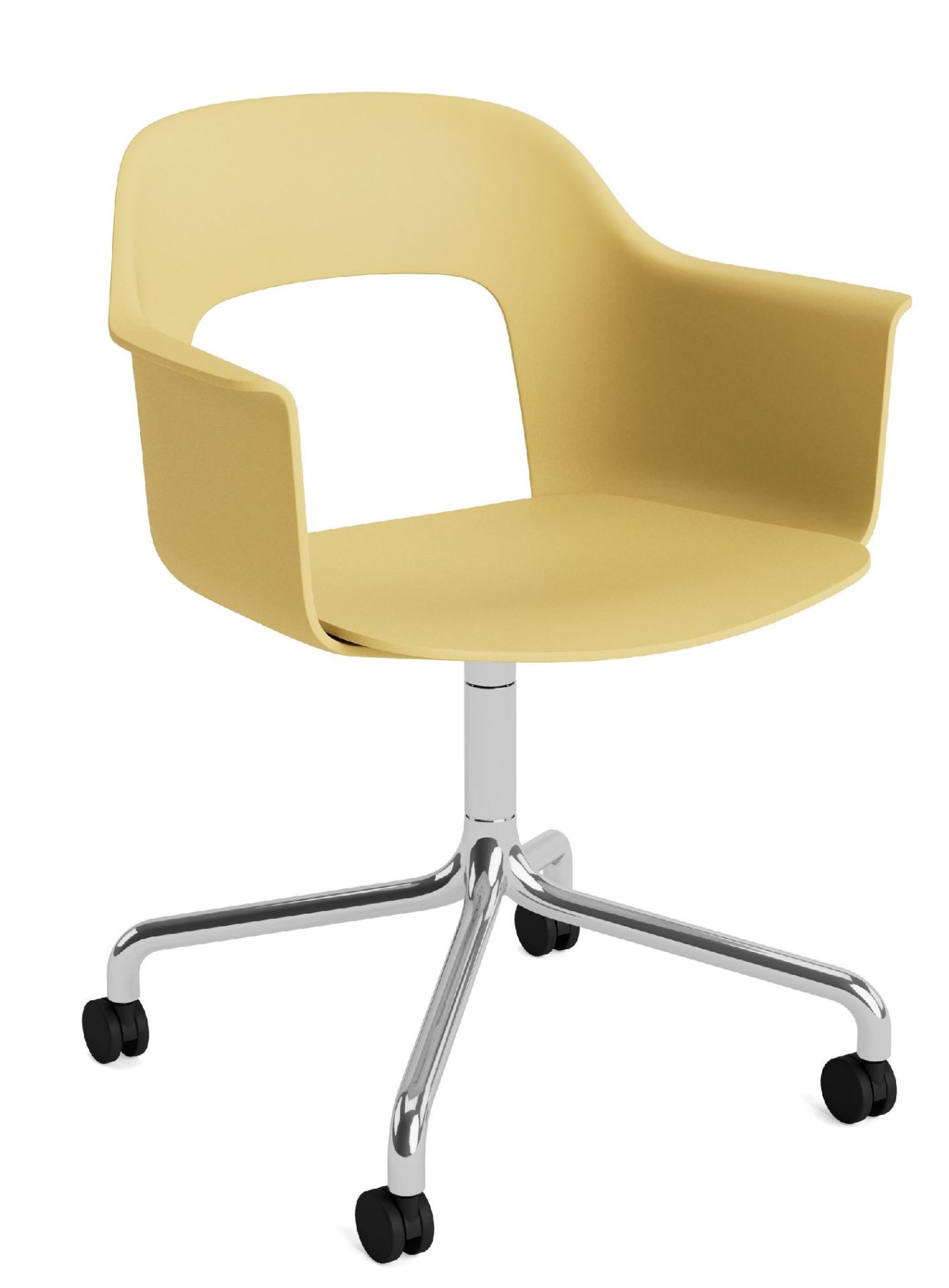 Layout Armchair 261 Accoudoirs Chaise Hay