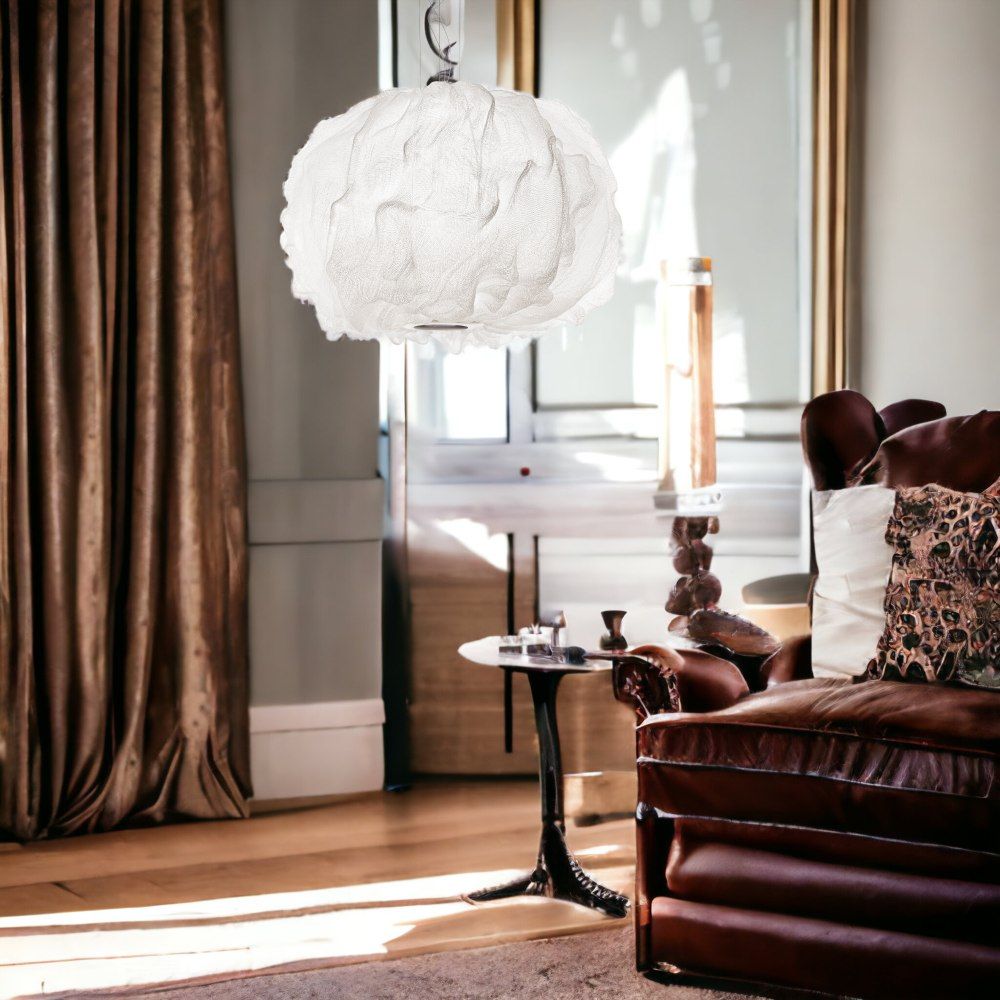 Nuée lampe à suspendre Foscarini