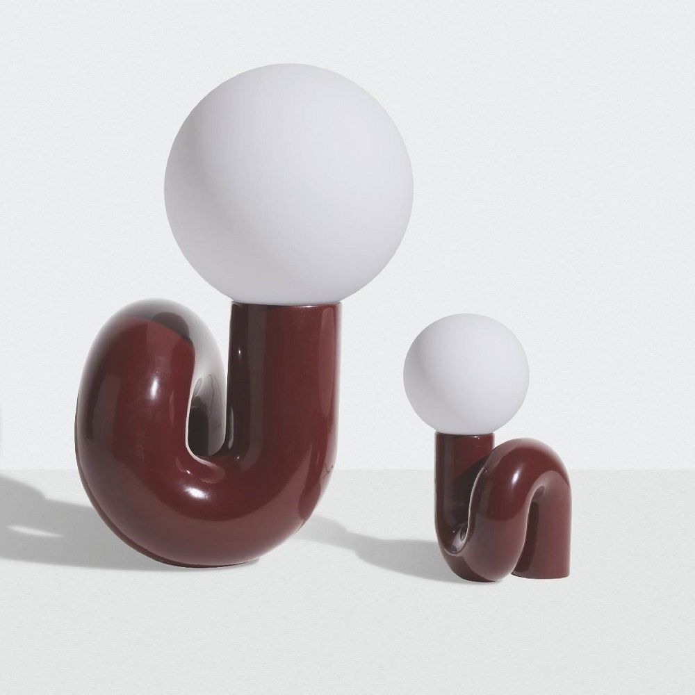 Neotenic Large Table lamp Lampe de table grande Petite Friture