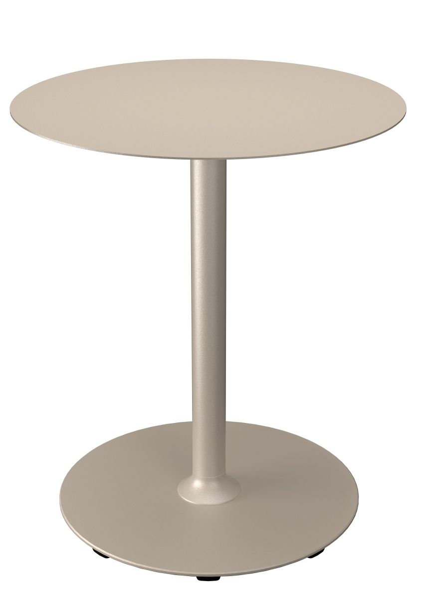 Pico Café Table Table d'appoint Outdoor Houe