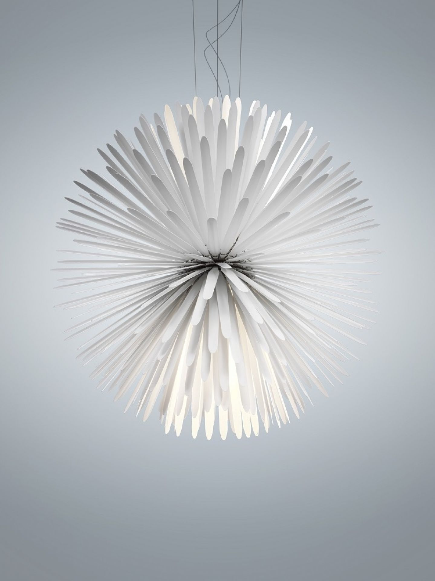 Sun Light of Love Sospensione LED Lampe à suspension Foscarini 