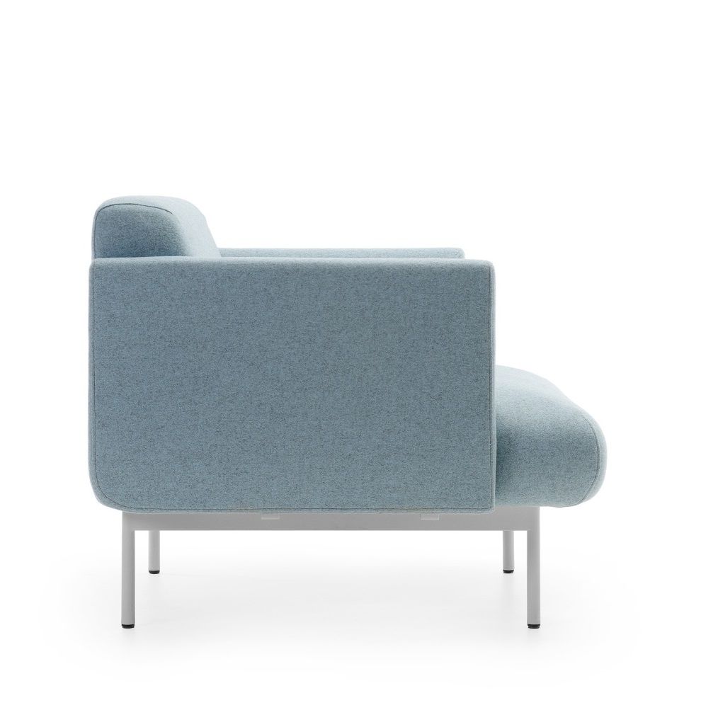 fora FR 421 Fauteuil Bejot