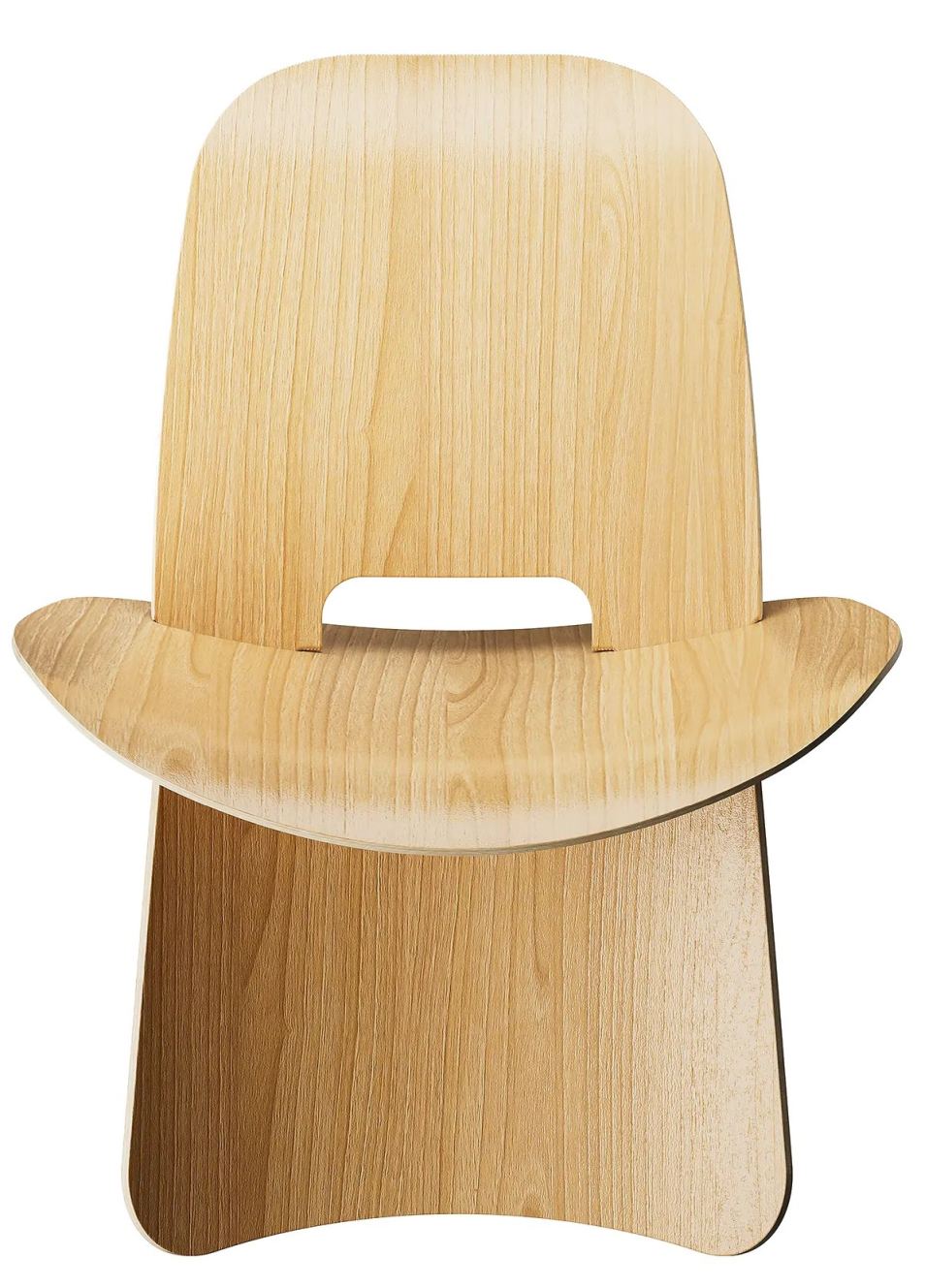 Nagomi Chair chaise Blomus