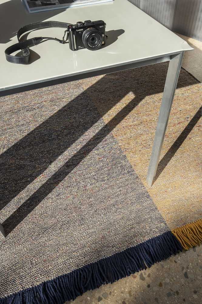 Tapis Re-Rug Collection Nanimarquina