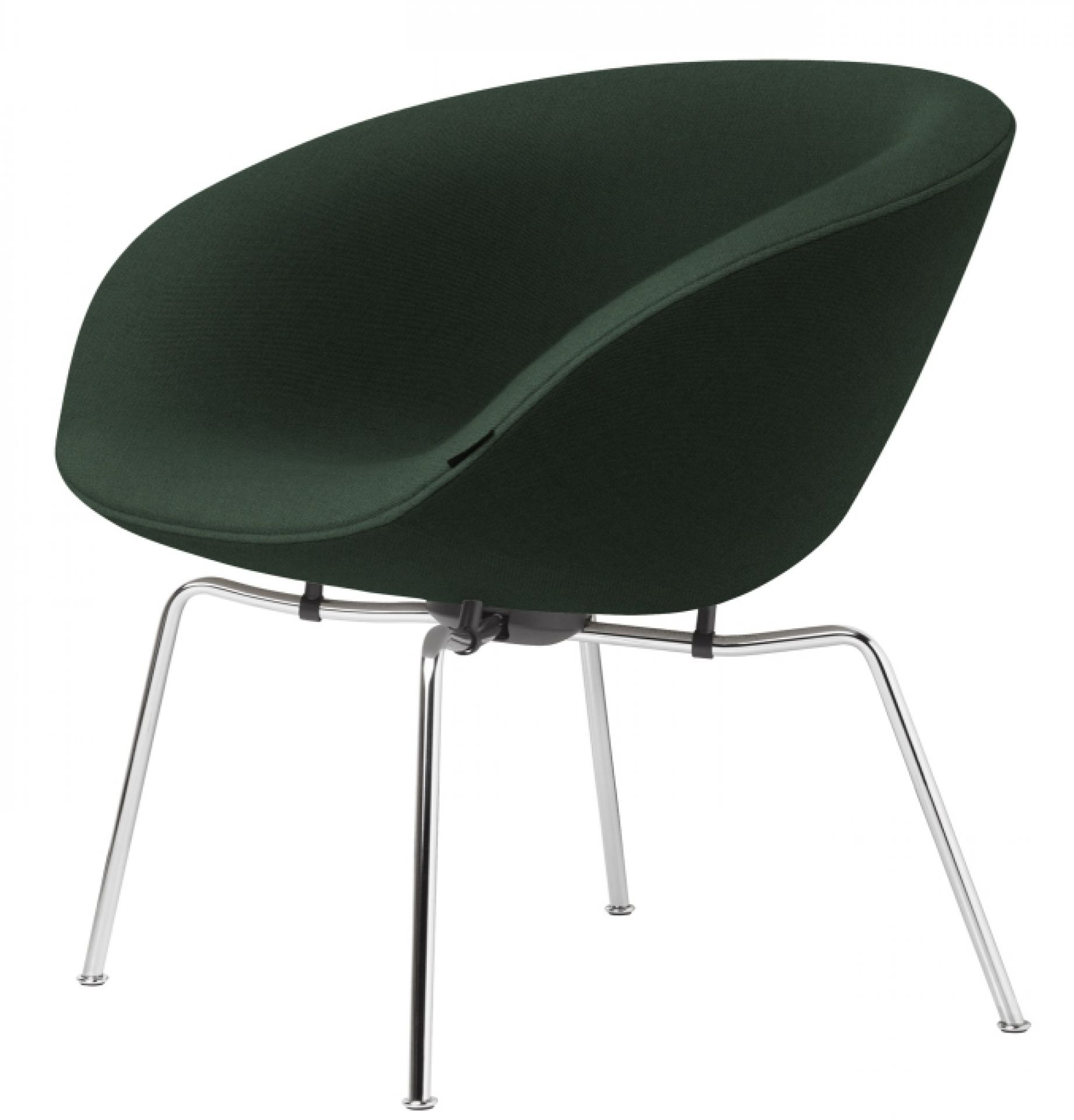 Pot Fauteuil Fritz Hansen