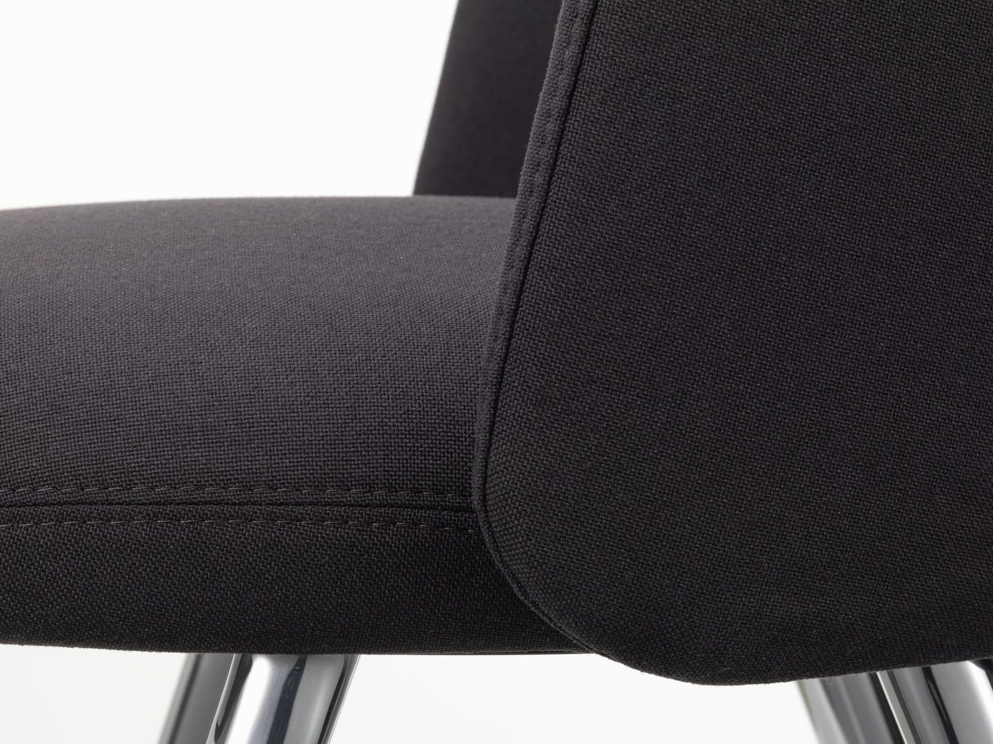Mikado Side Chair Chaise Vitra