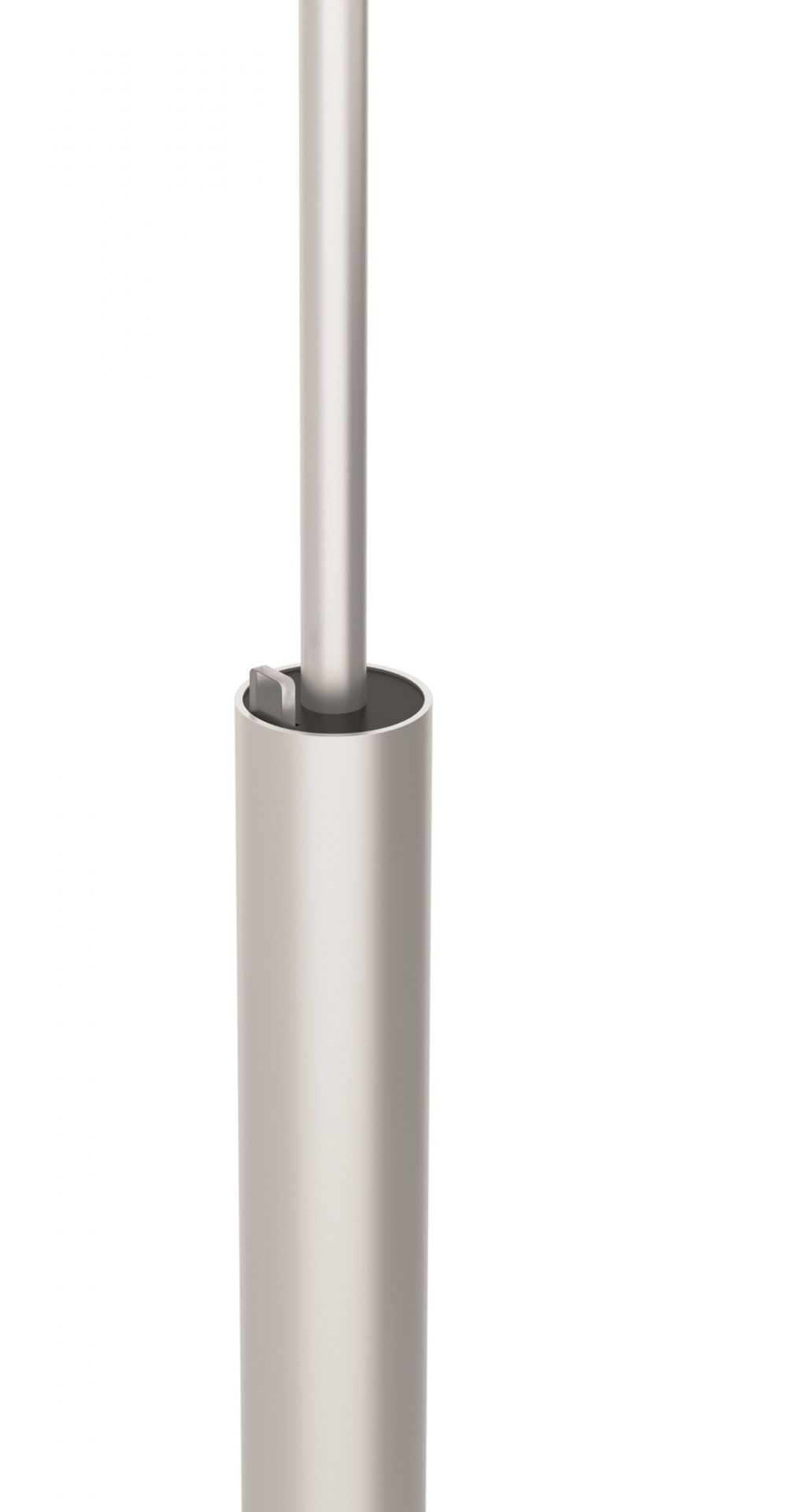TOPOLED S Lampadaire Baltensweiler