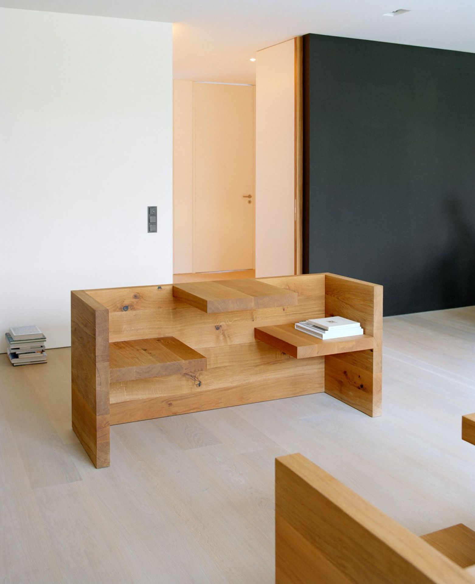 HP01 Tafel banc de table e15