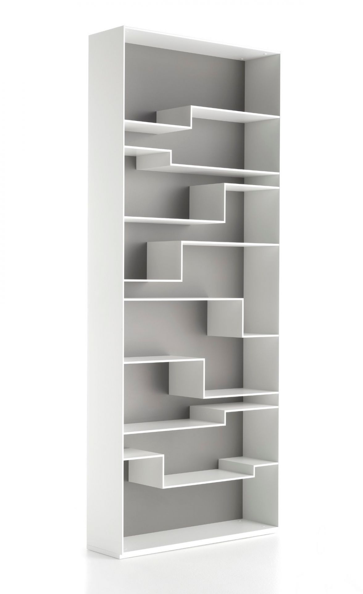 Melody système d'étagère MDF Italia