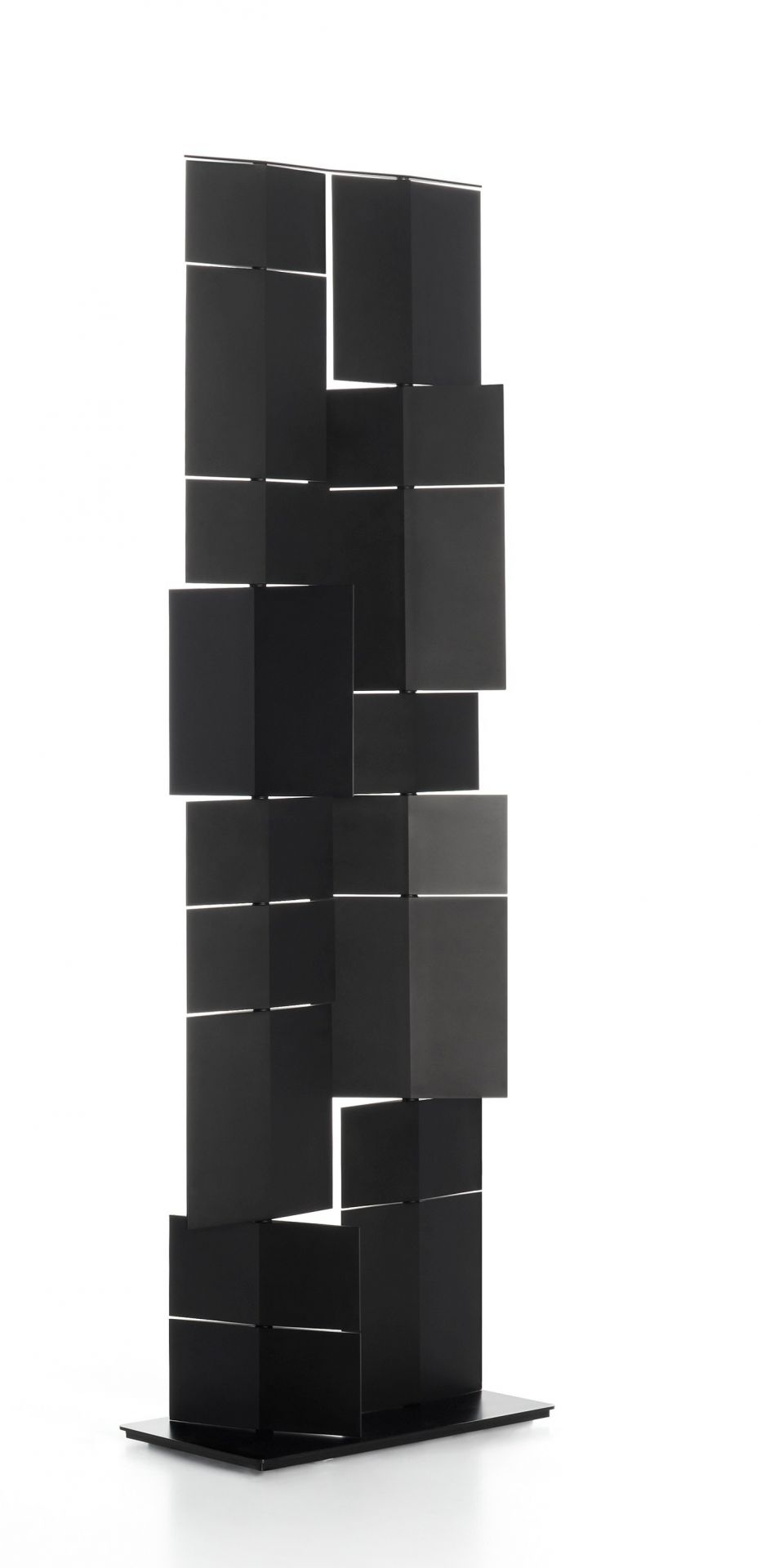 Divide It Room divider Meuble de séparation Deux modules MDF Italia