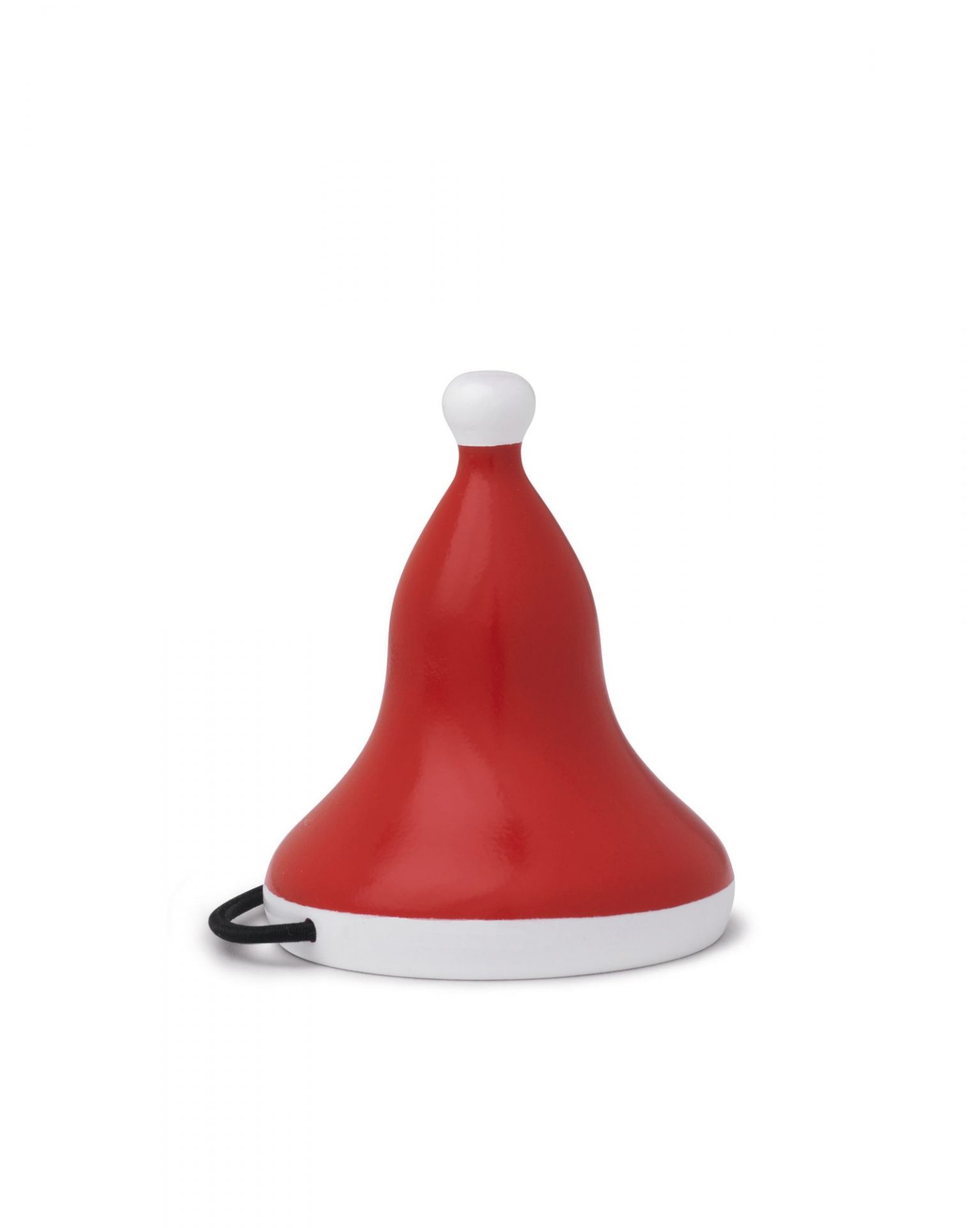 Bonnet de Noel pour le Singe mini Kay Bojesen