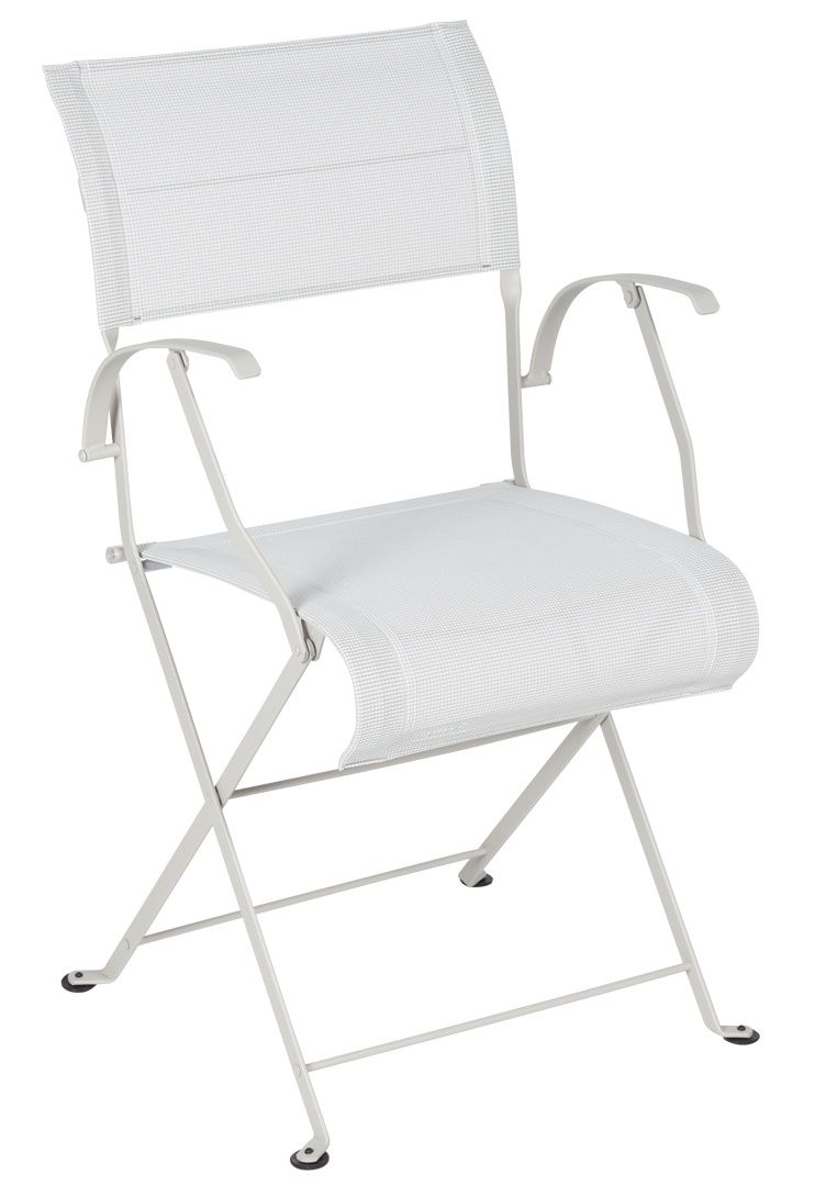 Dune Premium Chaise Extérieur Fermob