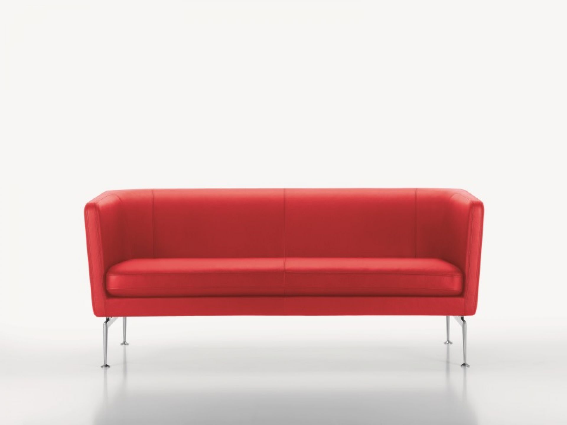 Suita Club Sofa Vitra