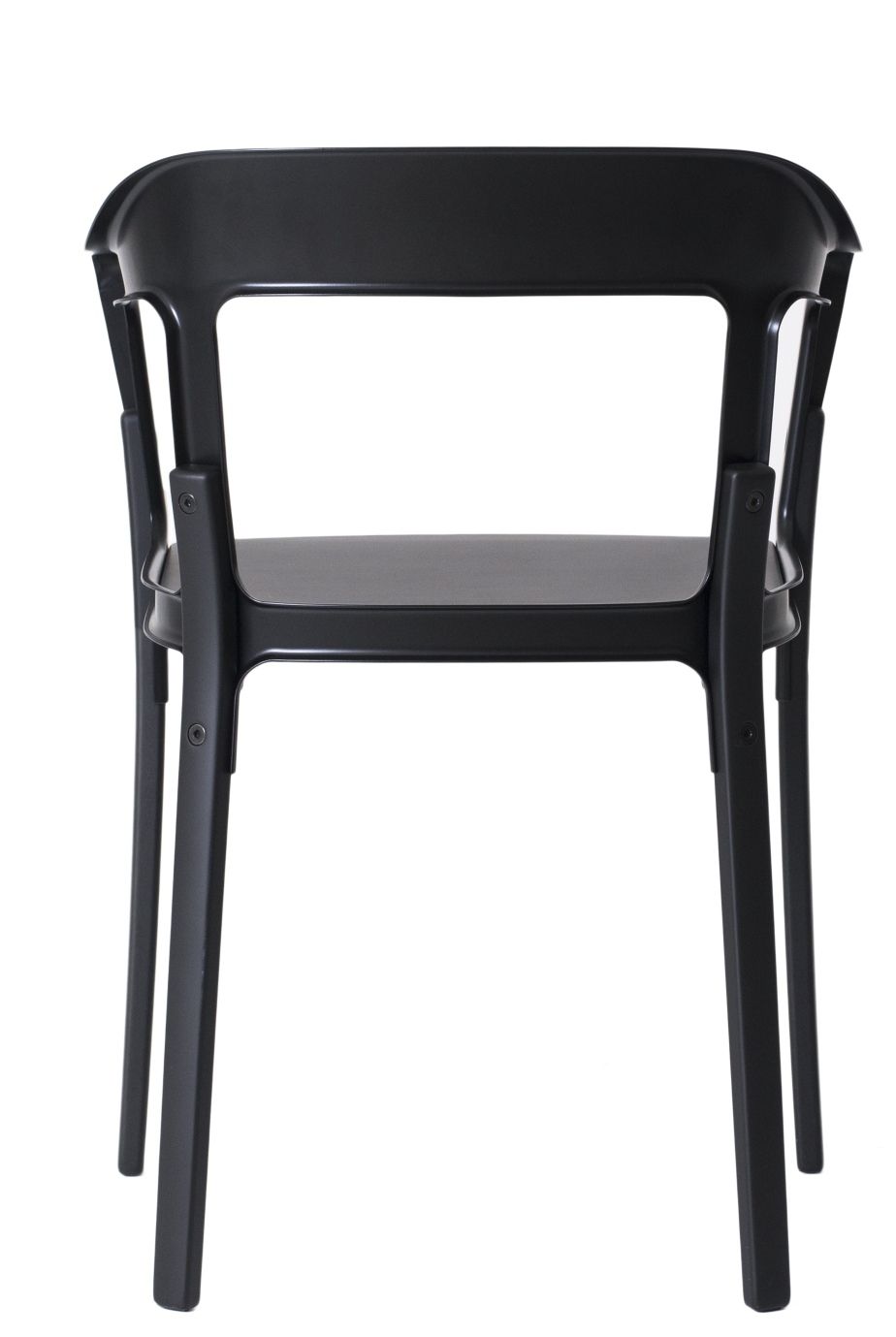 Steelwood Chair Chaise Magis