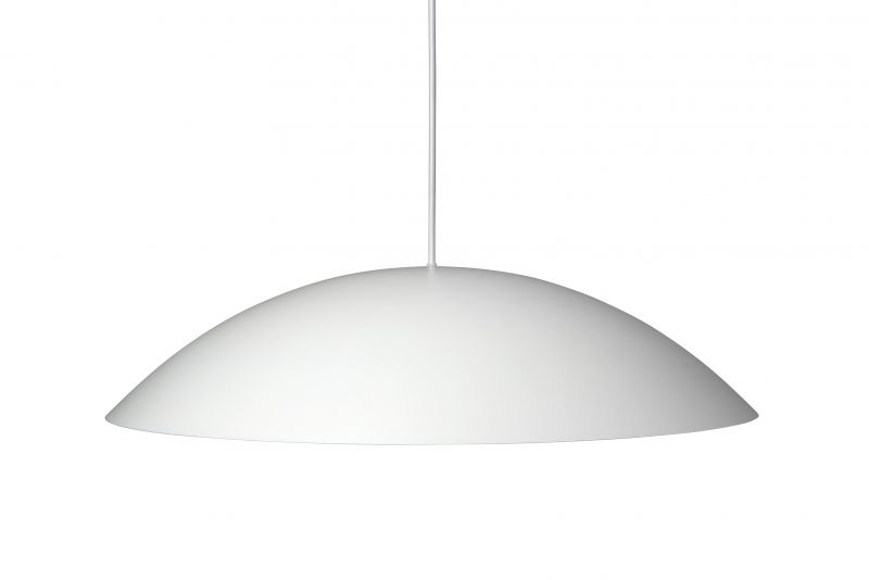 BT1041 Calot Suspension SANS DIFFUSEUR / BLANC Carl Hansen & Søn OFFRE SPECIALE