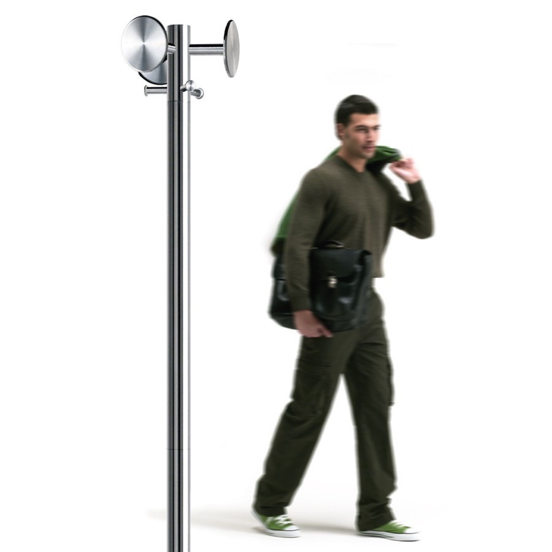 NOX EGO Porte-manteau Rexite