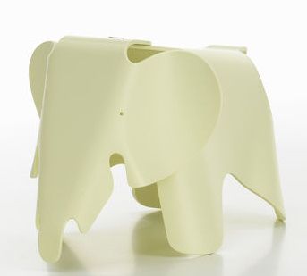 Eames Elephant Small petit RE Vitra 