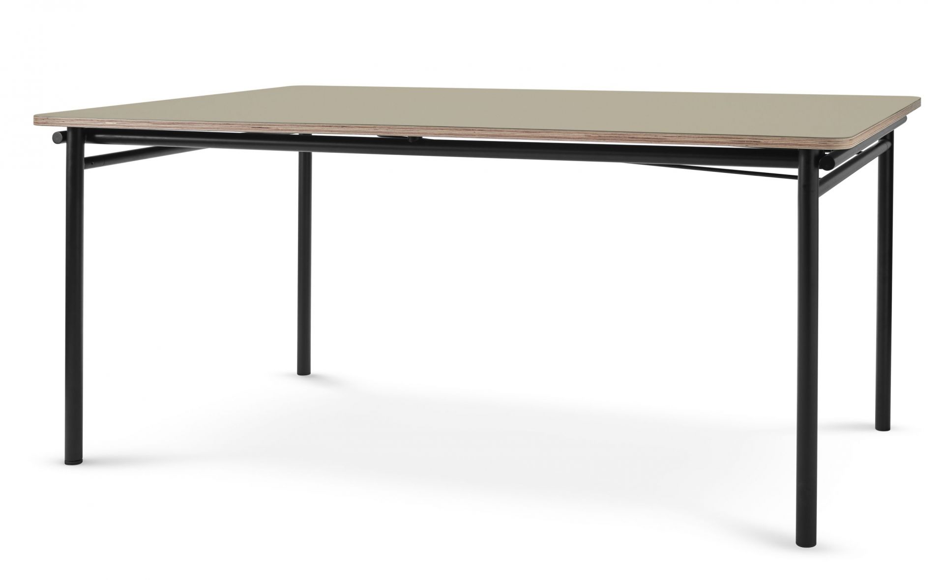 Taffel de salle à manger extensible - Galet L 150 cm Eva Solo