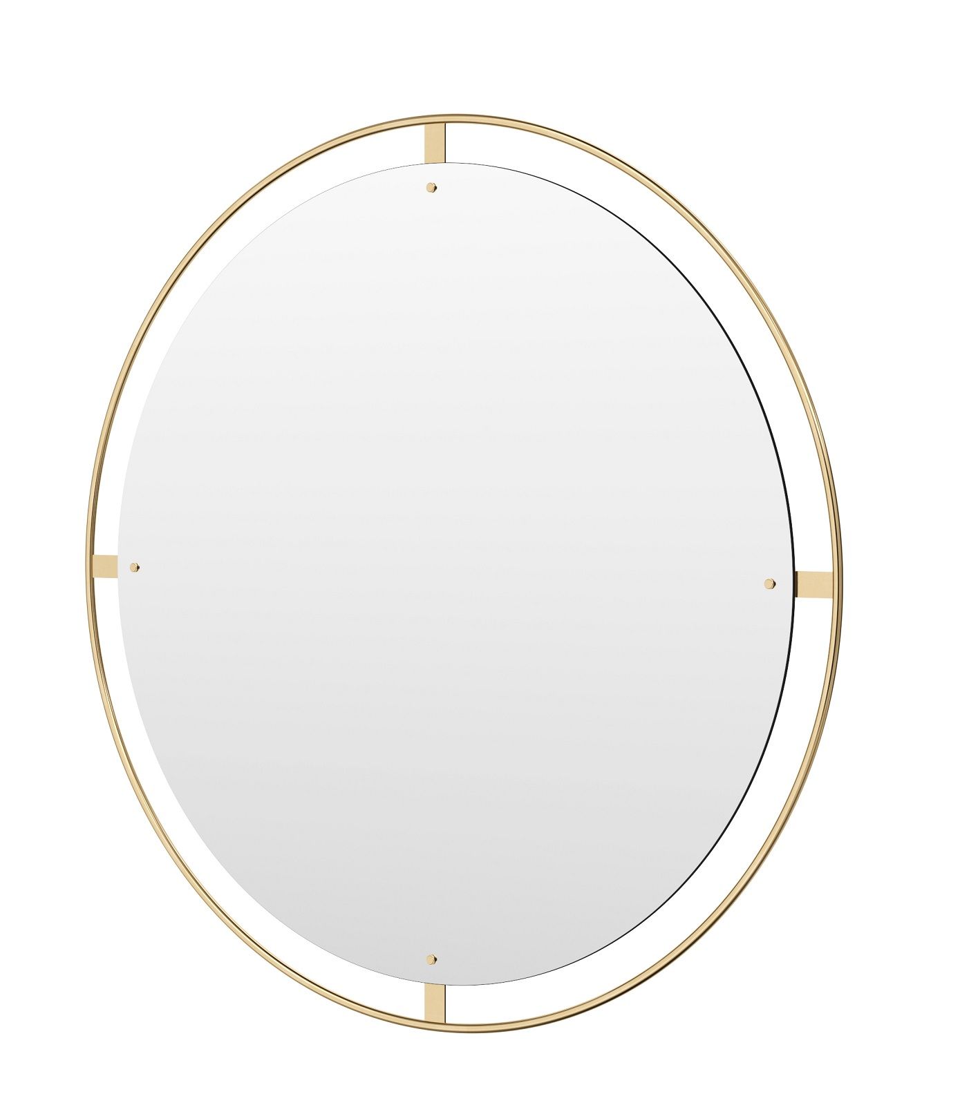 Nimbus Mirror Miroir Audo Copenhagen