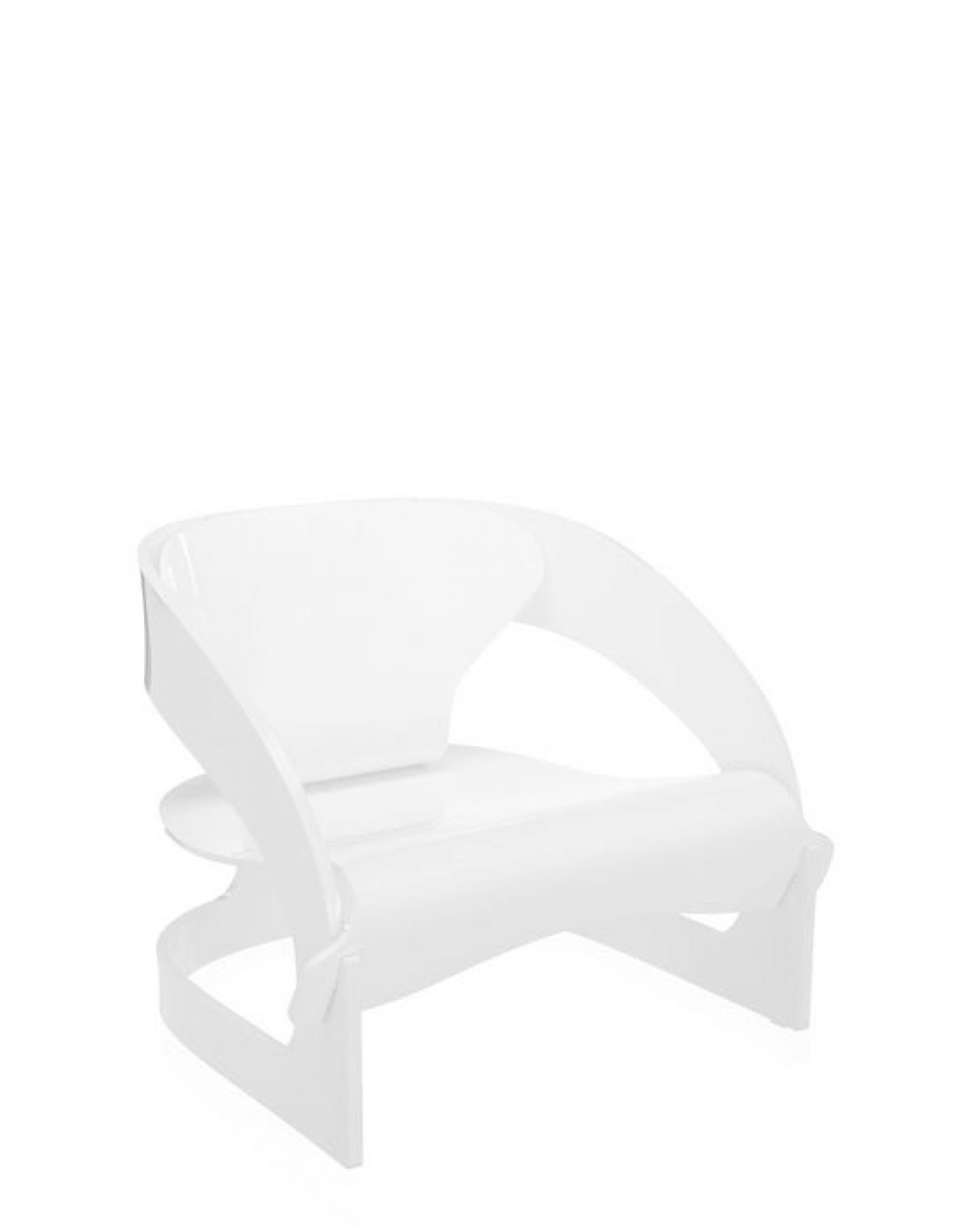 Joe Colombo Chaise Kartell