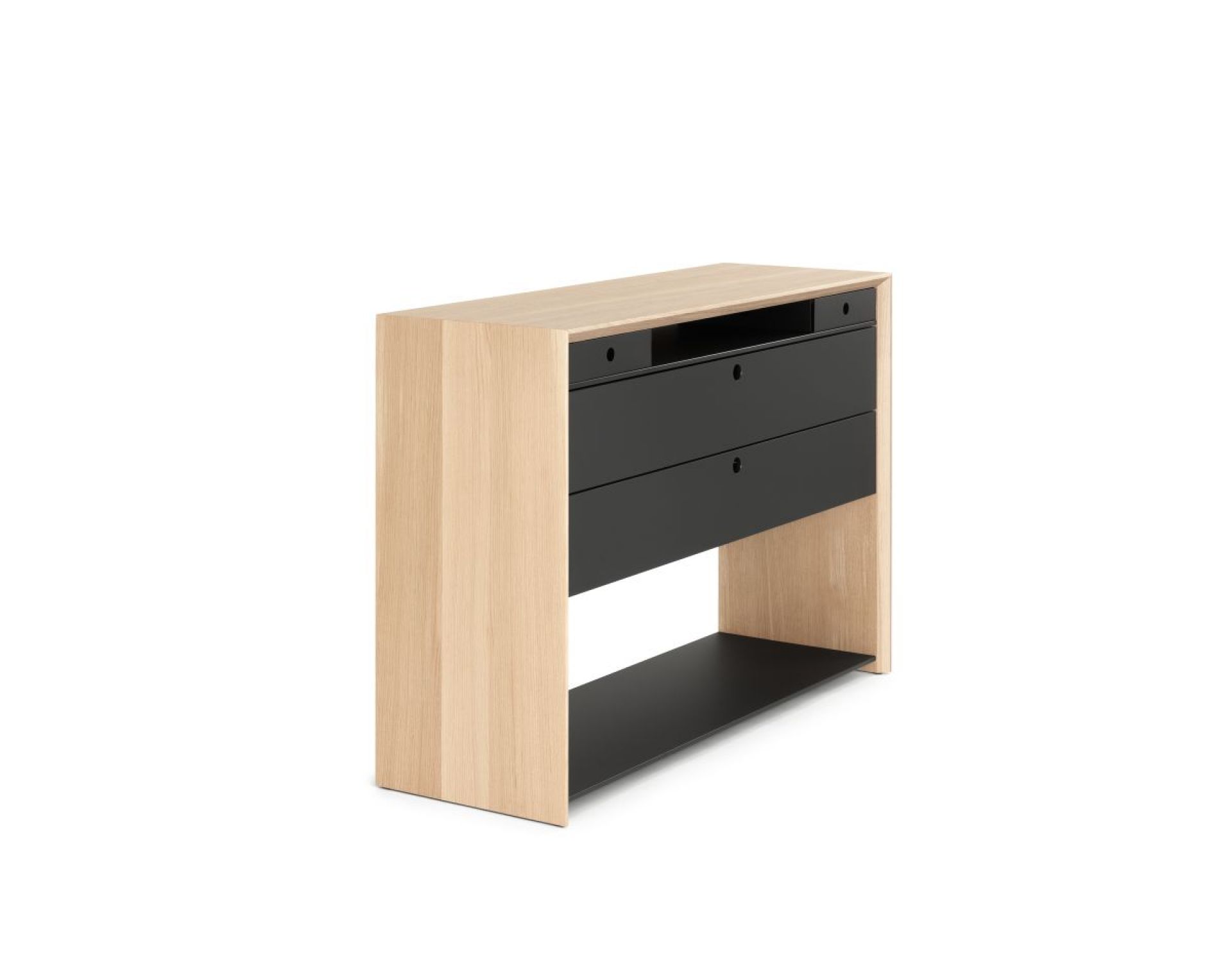 La Punt Bureau Console Girsberger