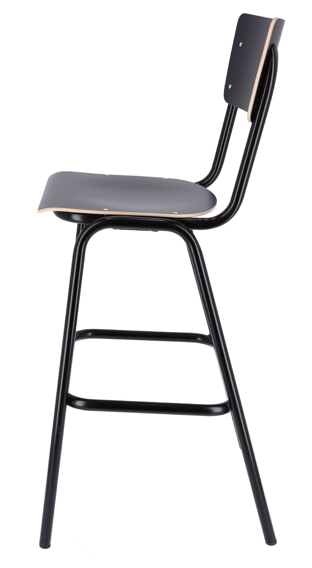 Tabouret de bar Zero Jan Kurtz