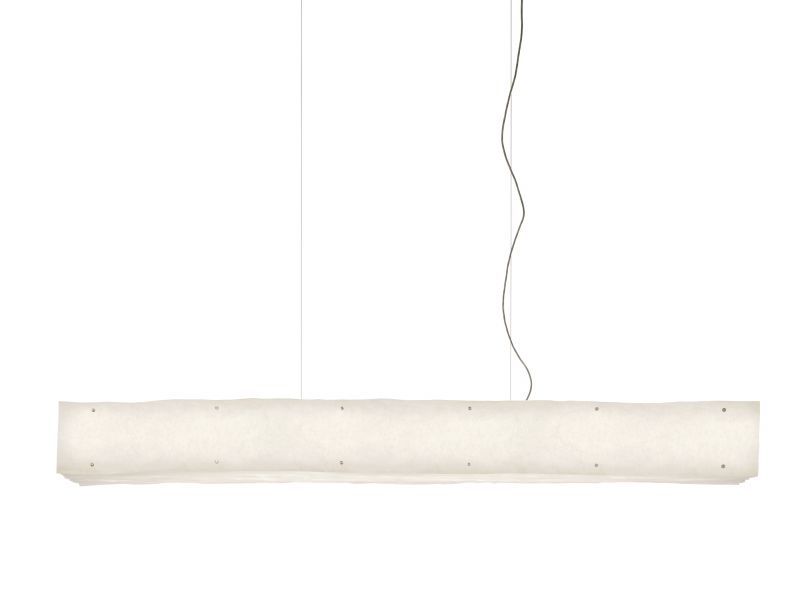 One by One lampe de Suspendue L 185 cm Belux