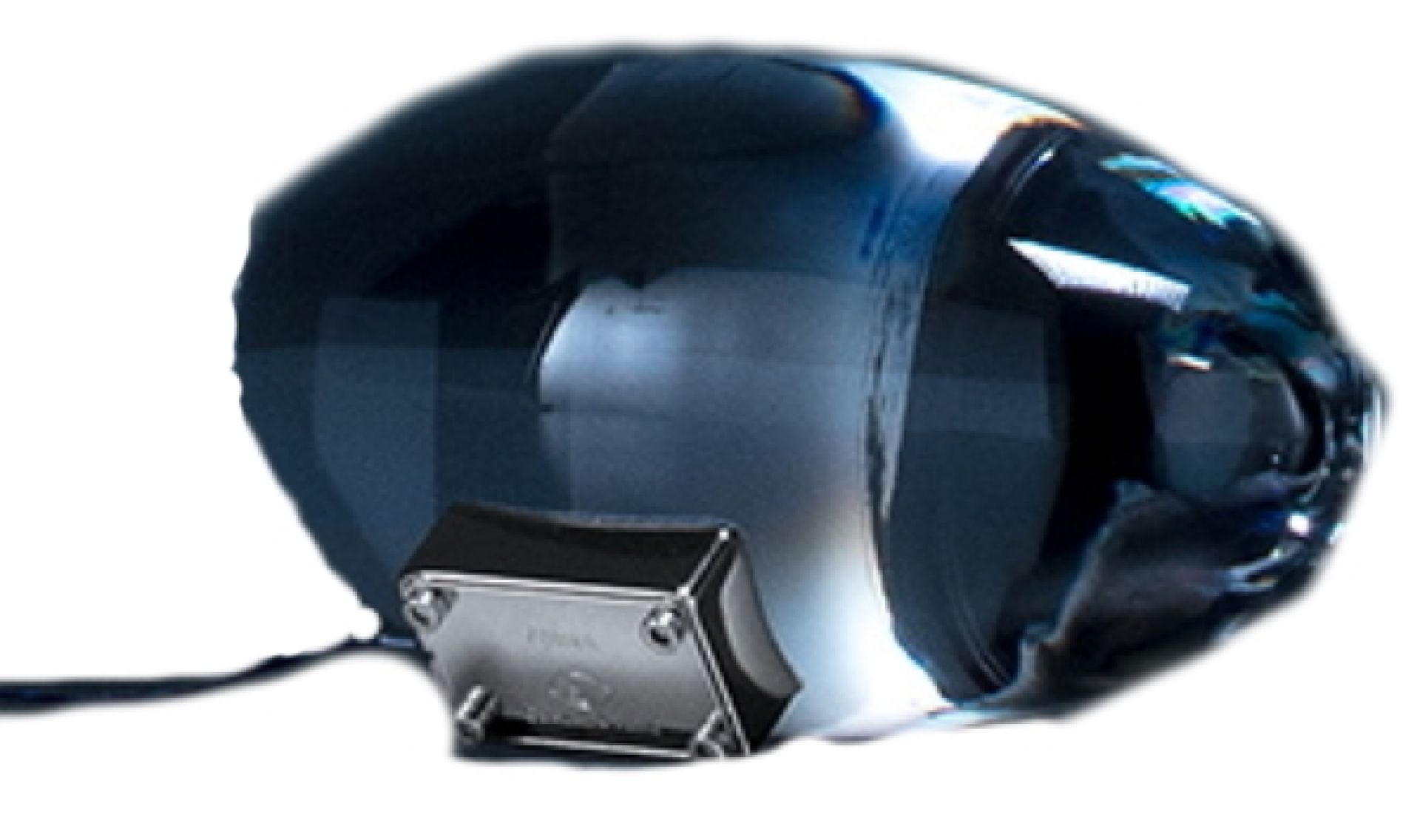 Atman LED Lampe de table Catellani & Smith