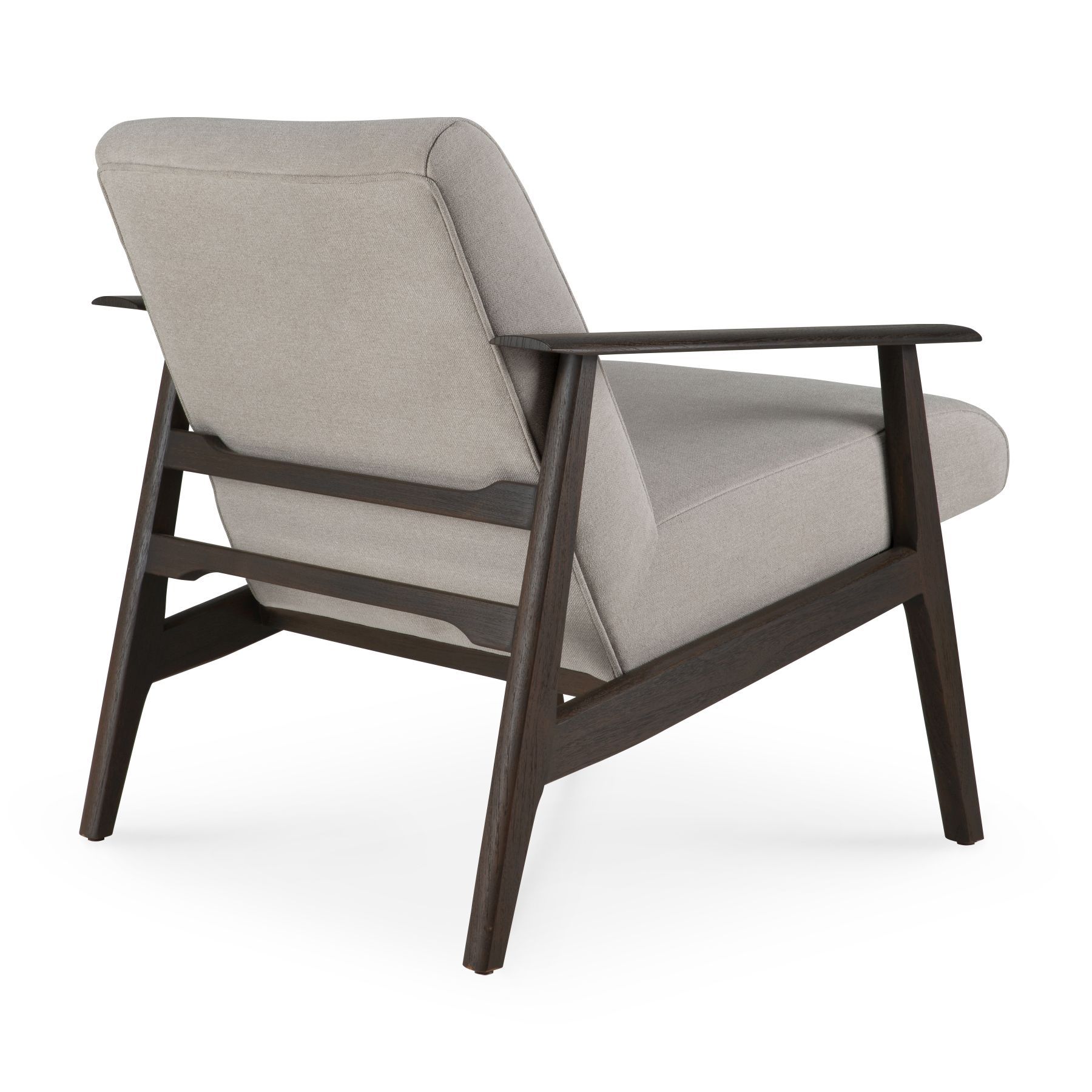 Aspect fauteuil Ethnicraft