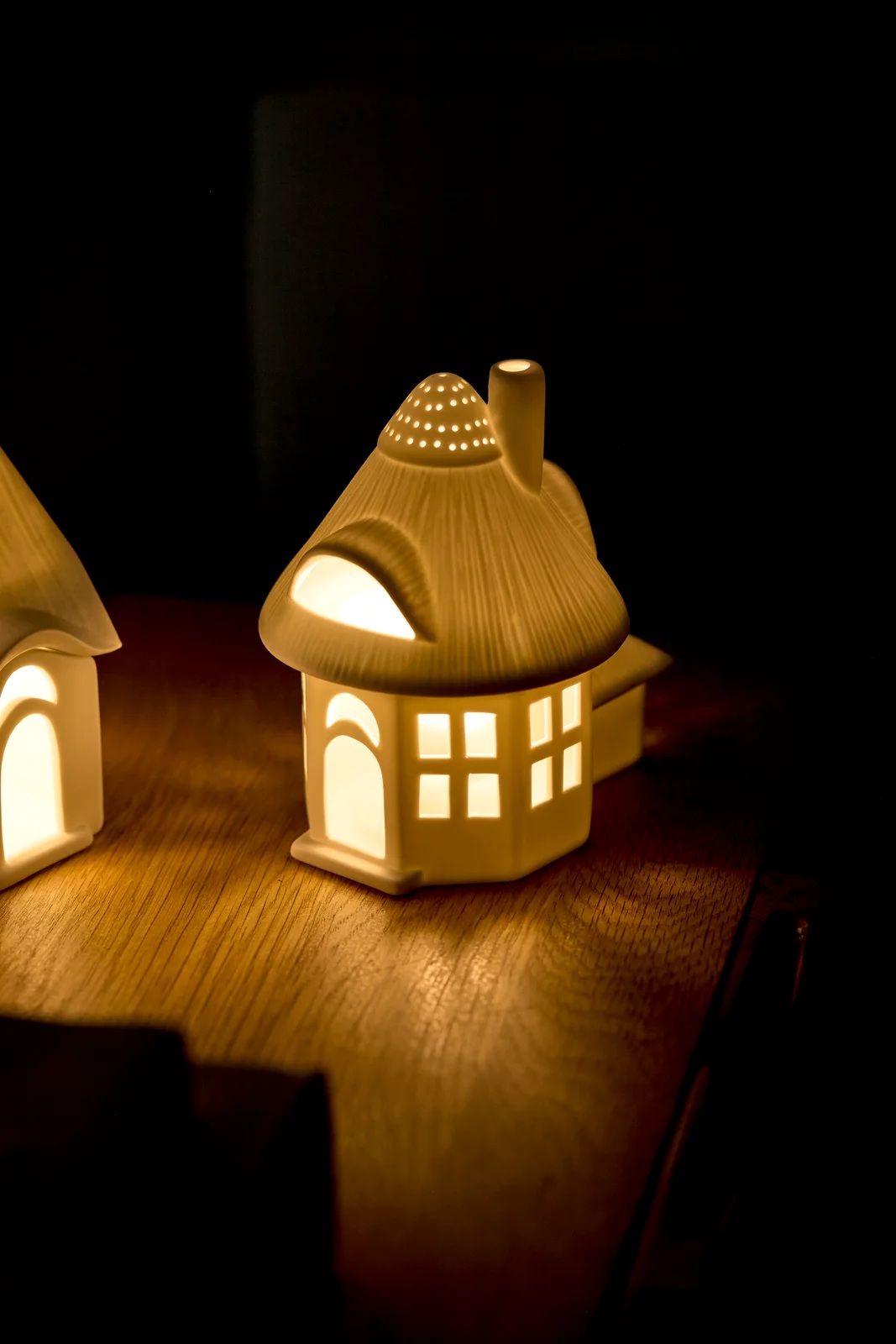 Maison lumineuse Reetdachurm Roues 