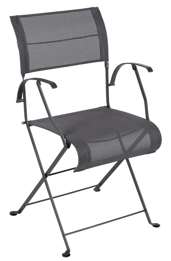 Dune Premium Chaise Extérieur Fermob