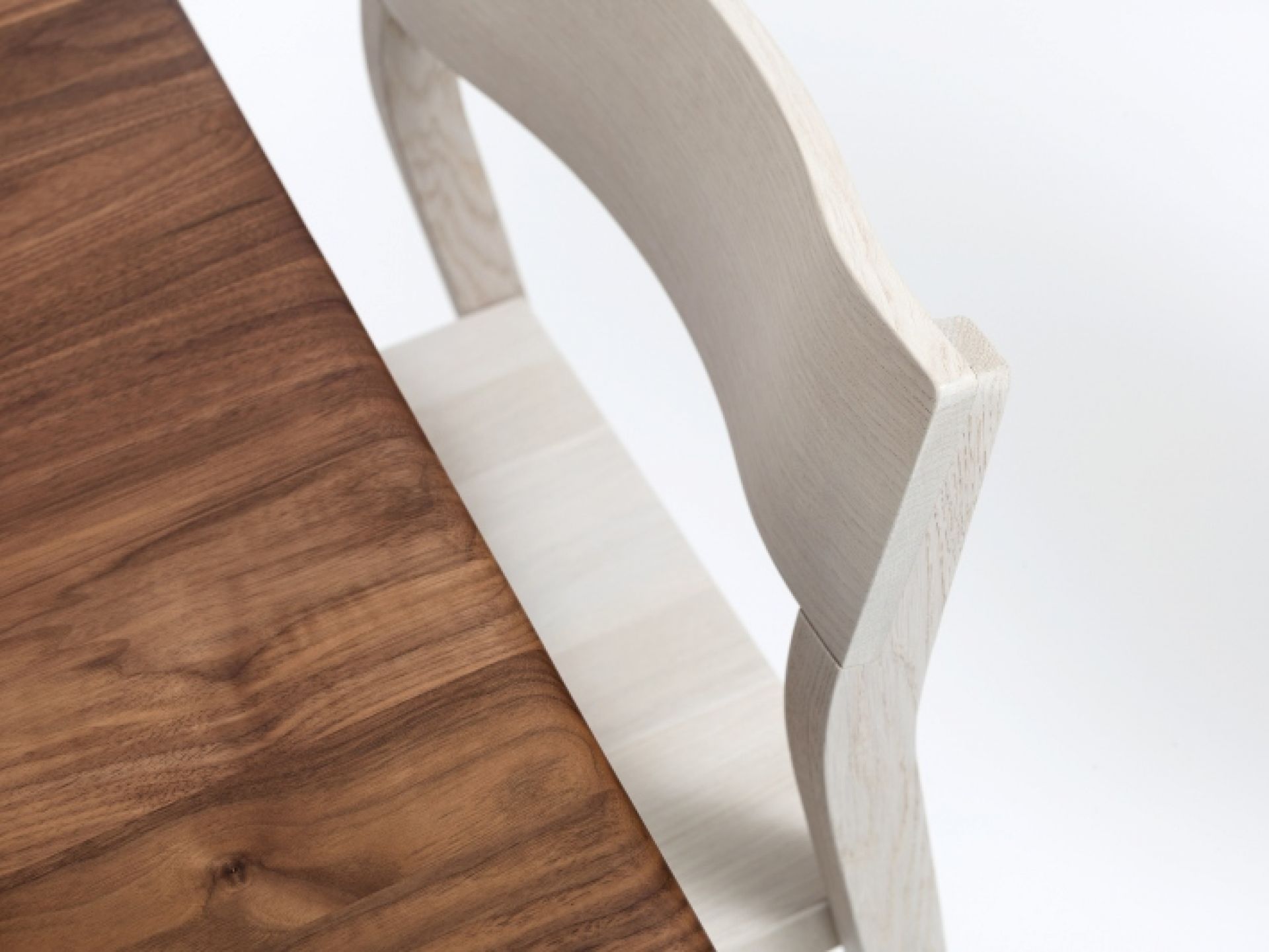 Twist Table à manger Zeitraum