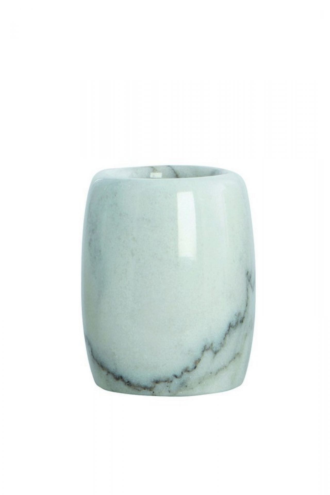 Marble Globelet à Dents house doctor OFFRE SPECIALE