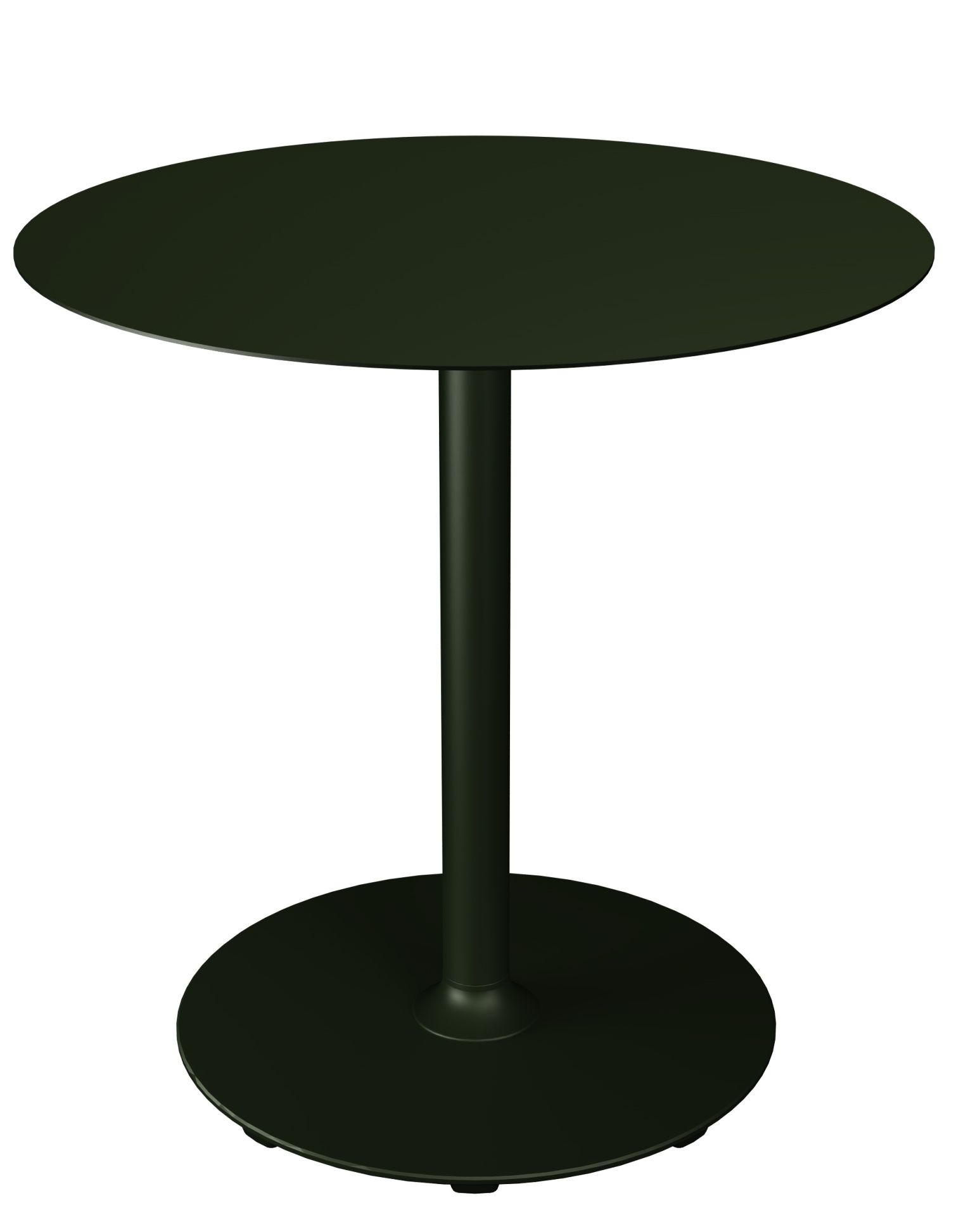 Pico Café Table Table d'appoint Outdoor Houe