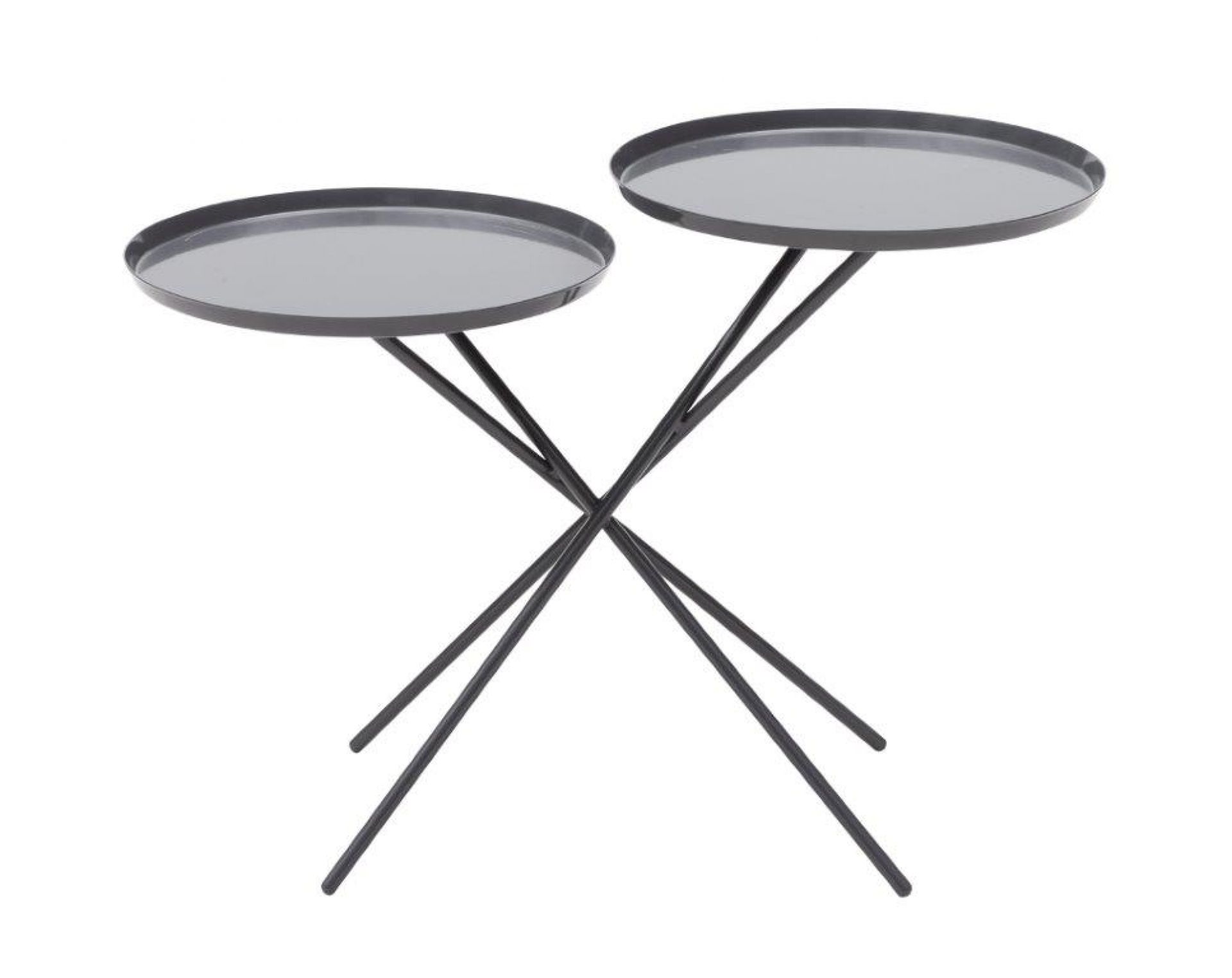 Monday Table d'appoint Softline